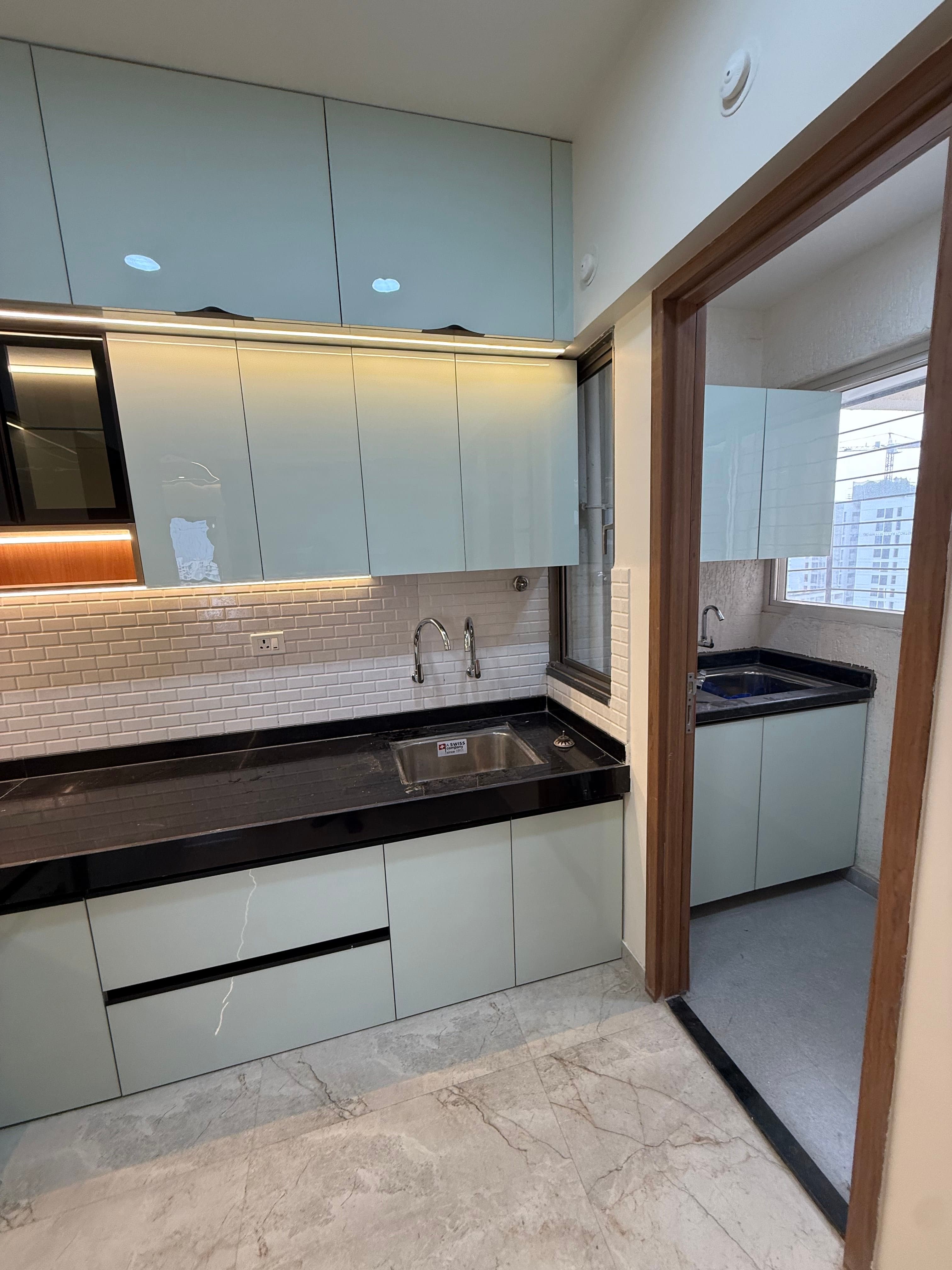 Luxury Master Bedroom