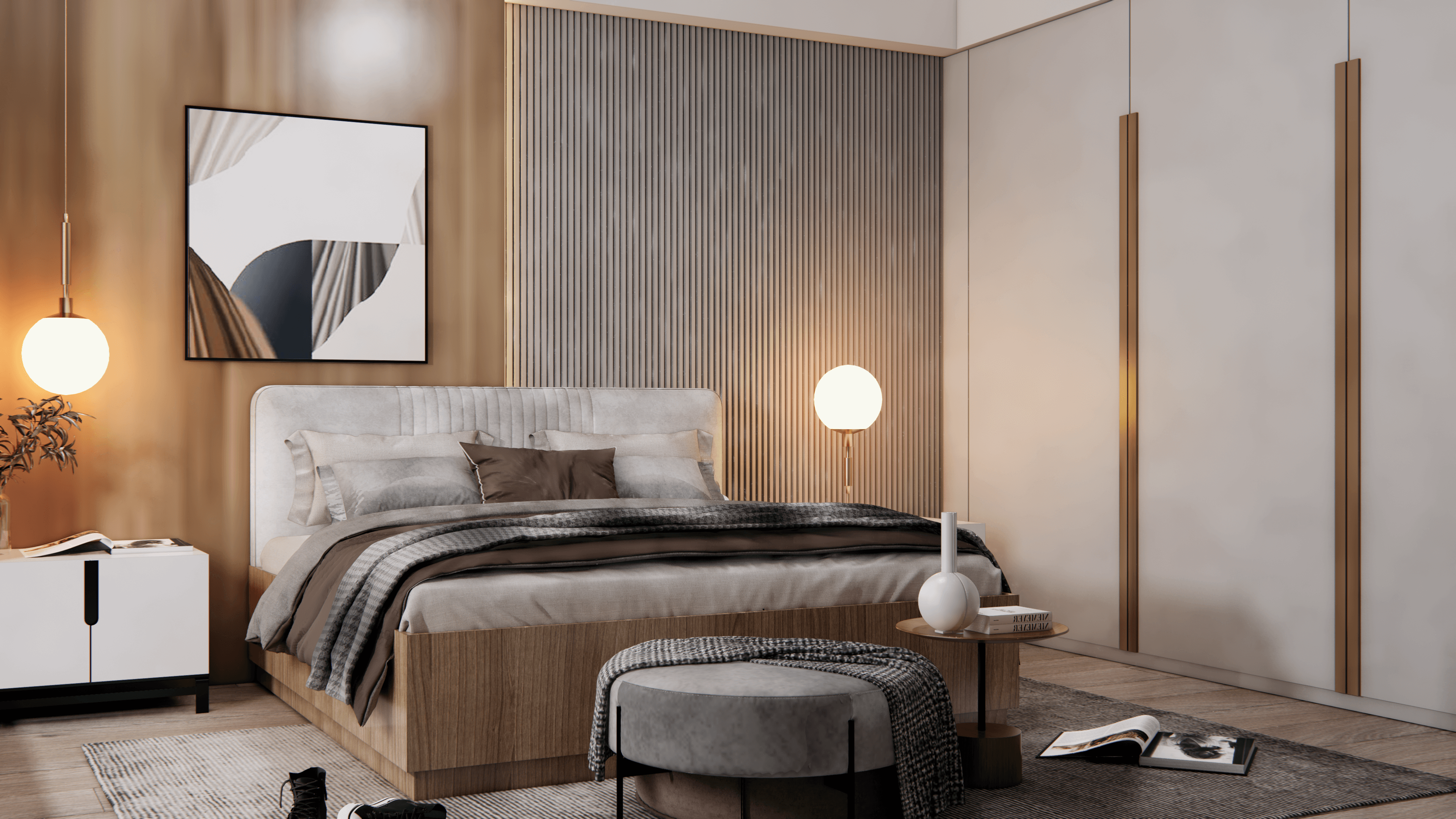 Bedroom - Gallery image 11