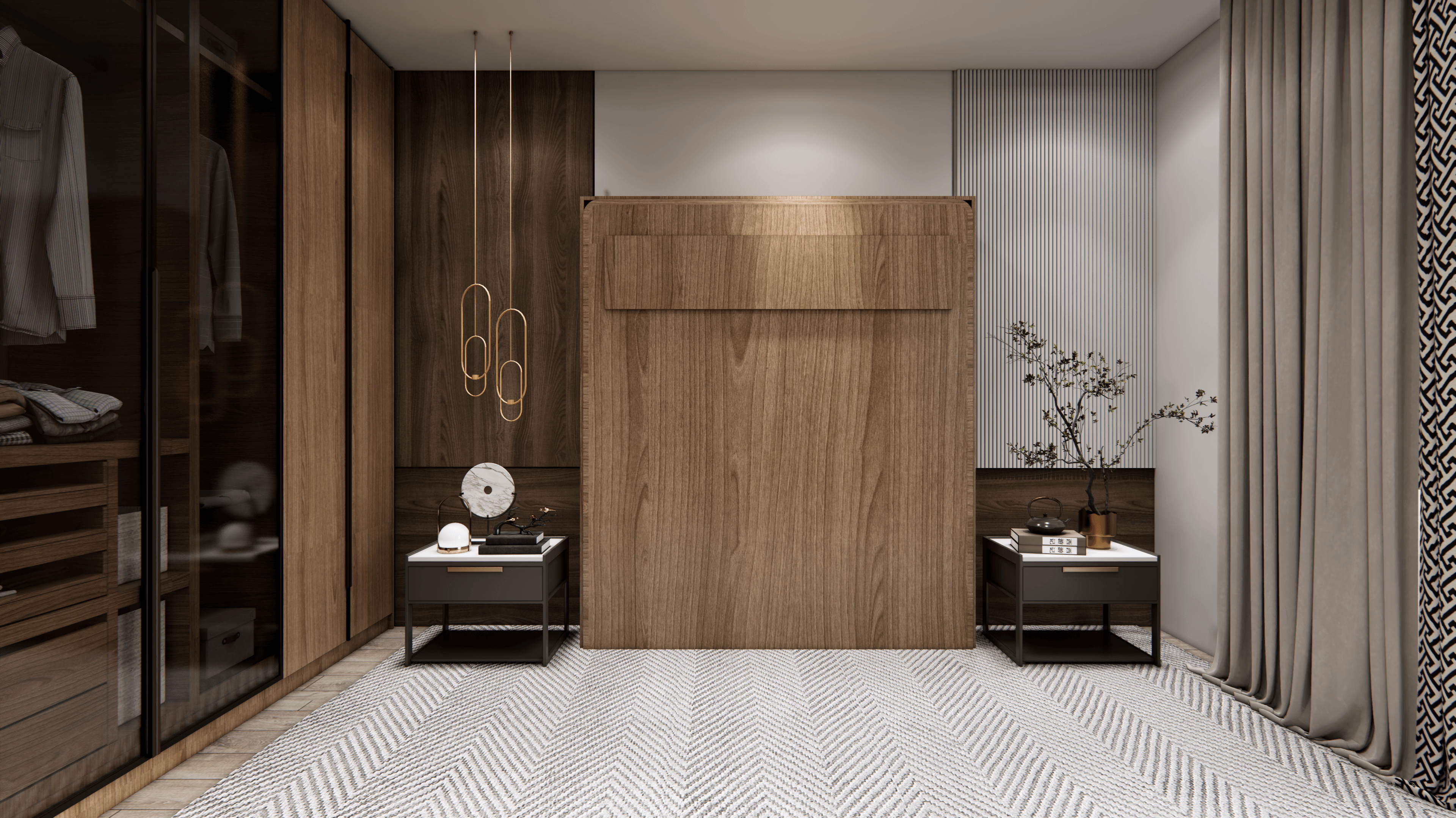 Bedroom - Gallery image 13