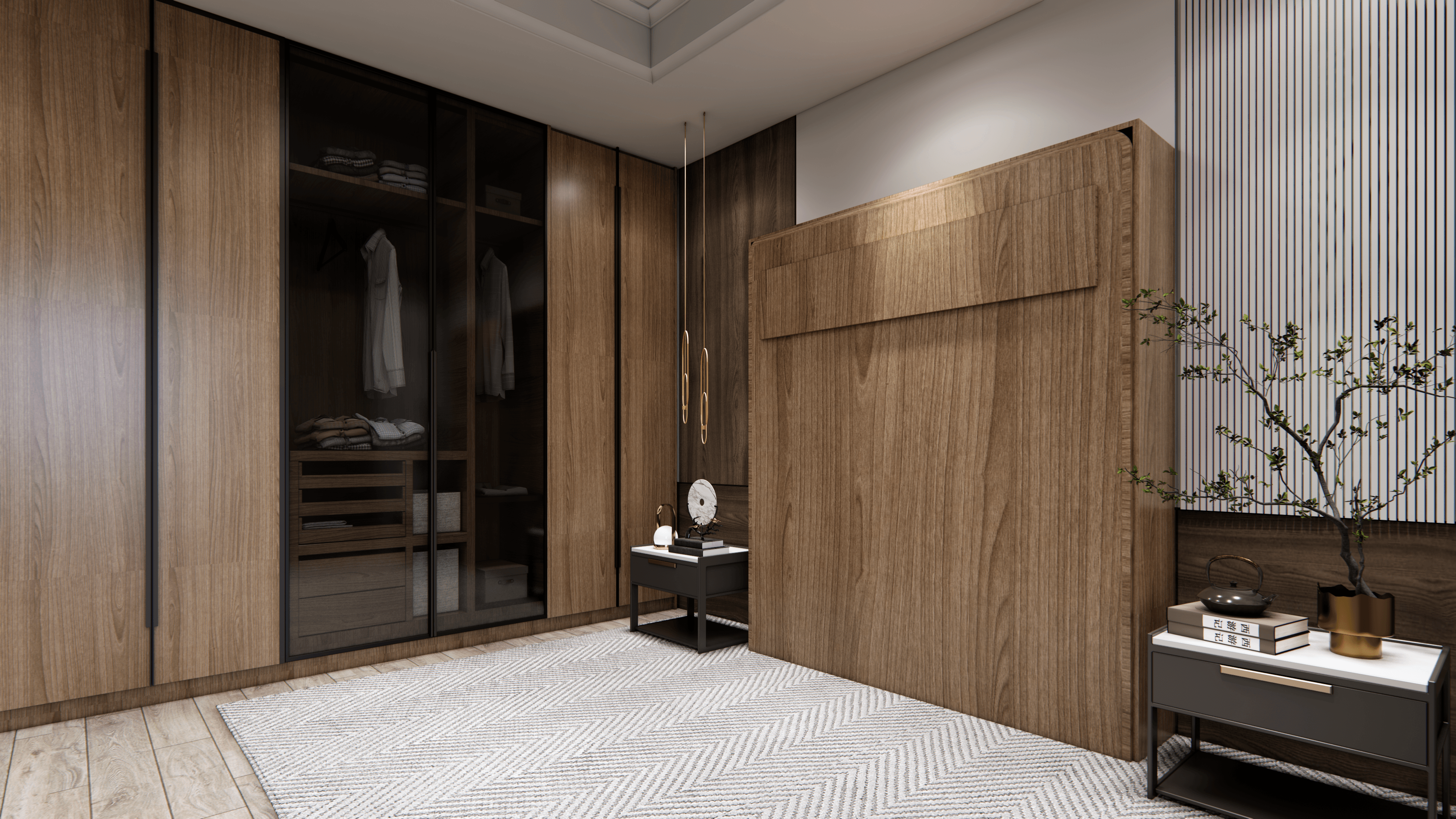 Bedroom - Gallery image 14