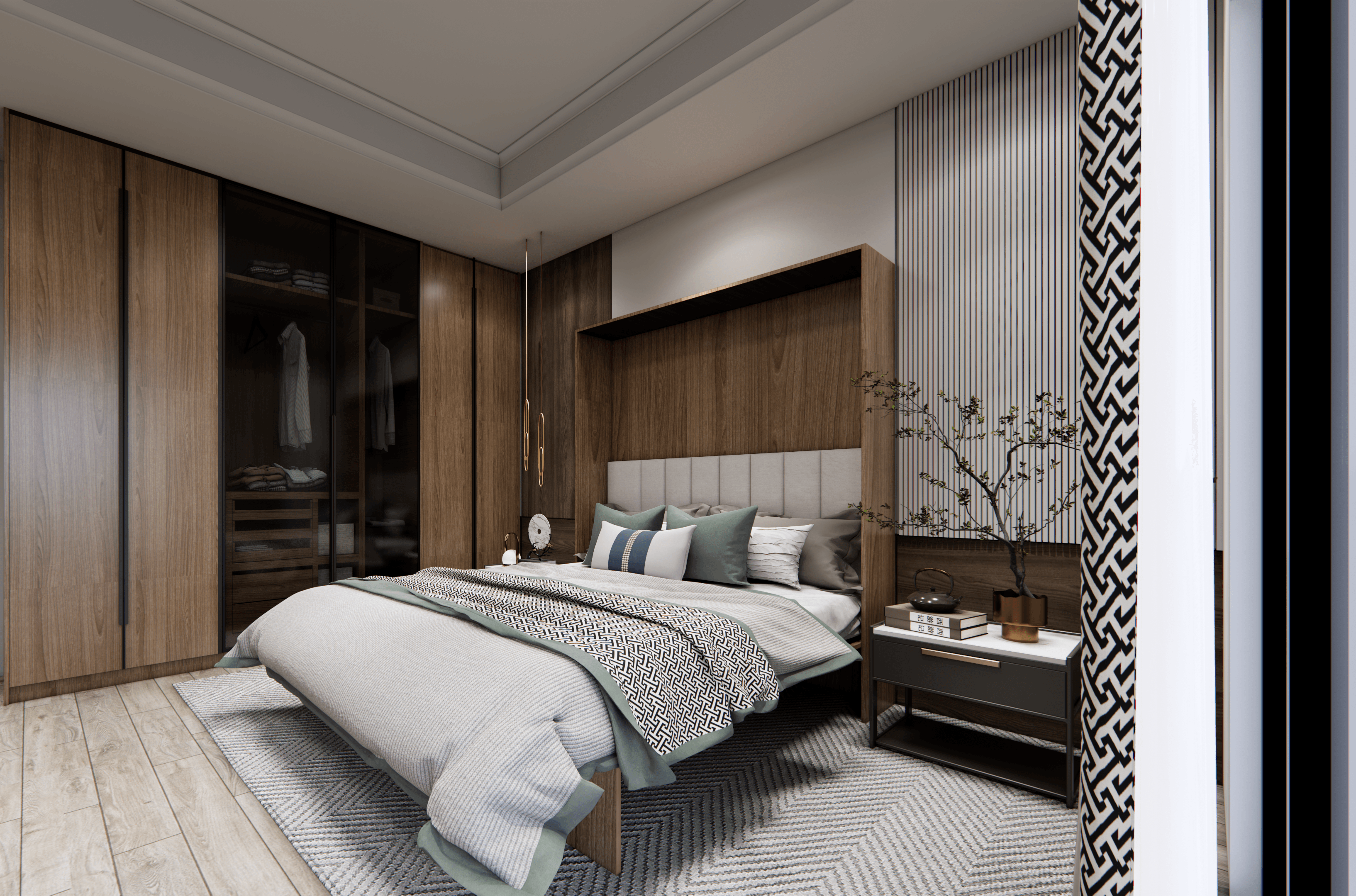 Bedroom - Gallery image 16