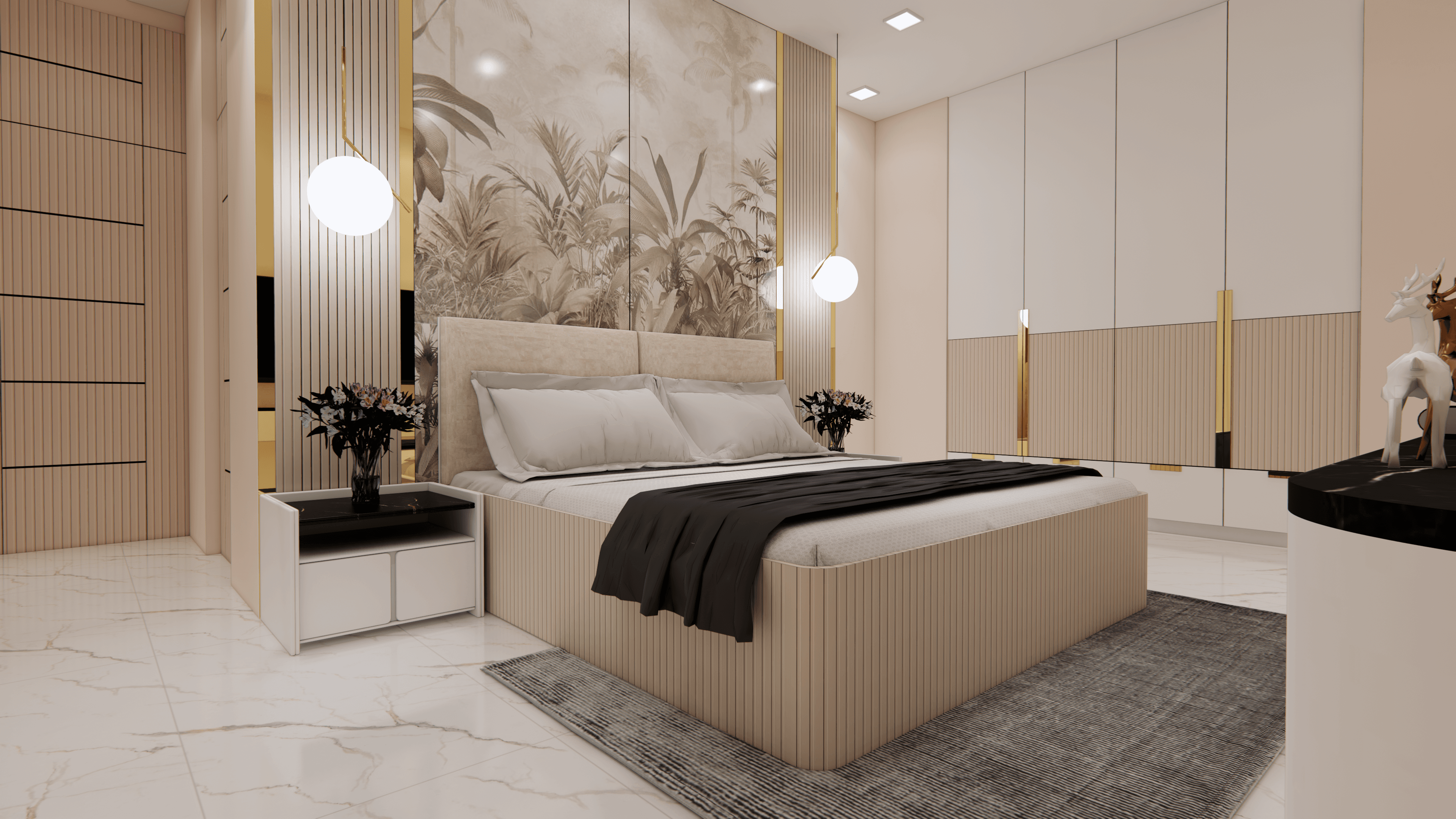 Bedroom - Gallery image 21