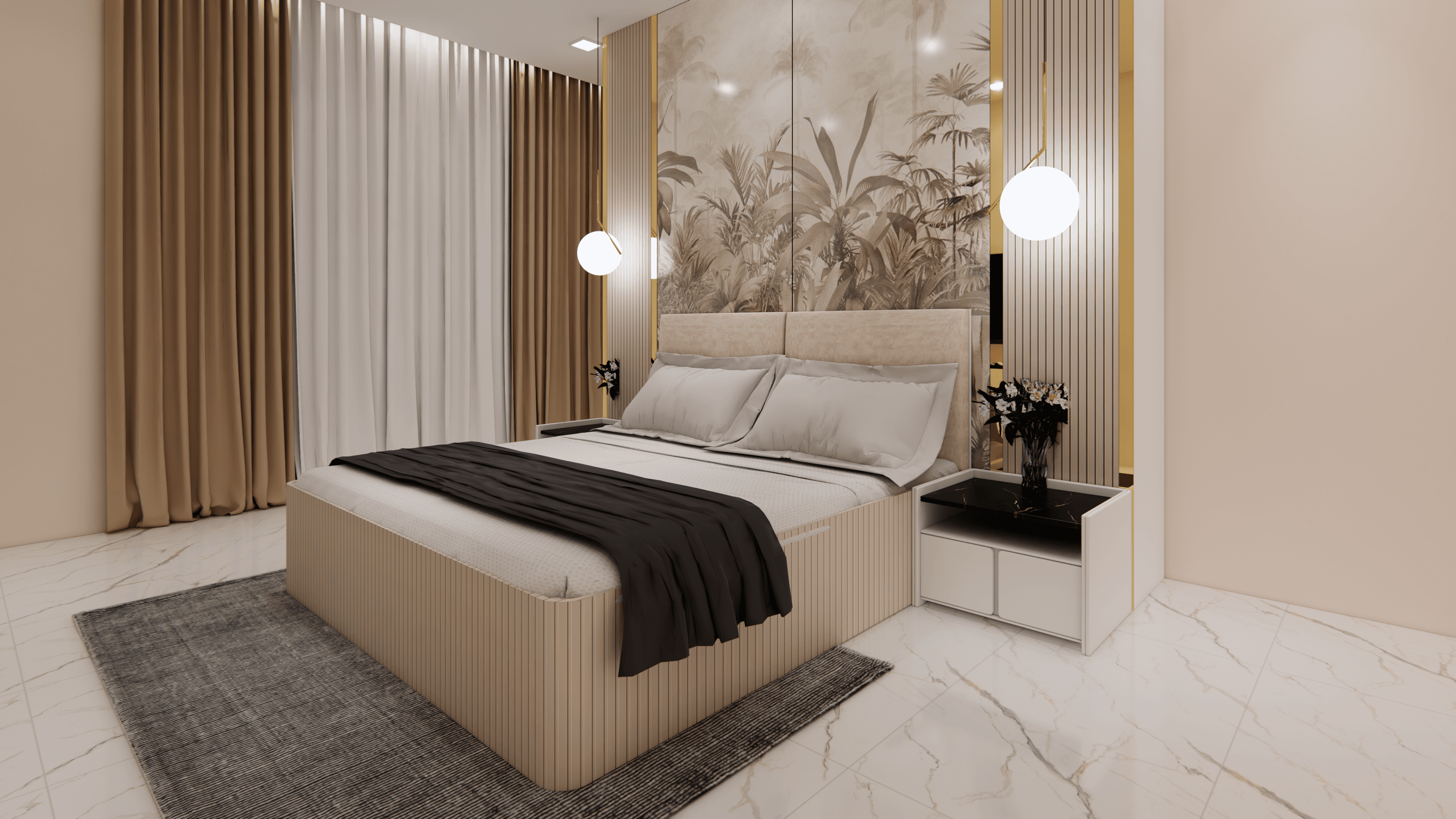 Bedroom - Gallery image 22