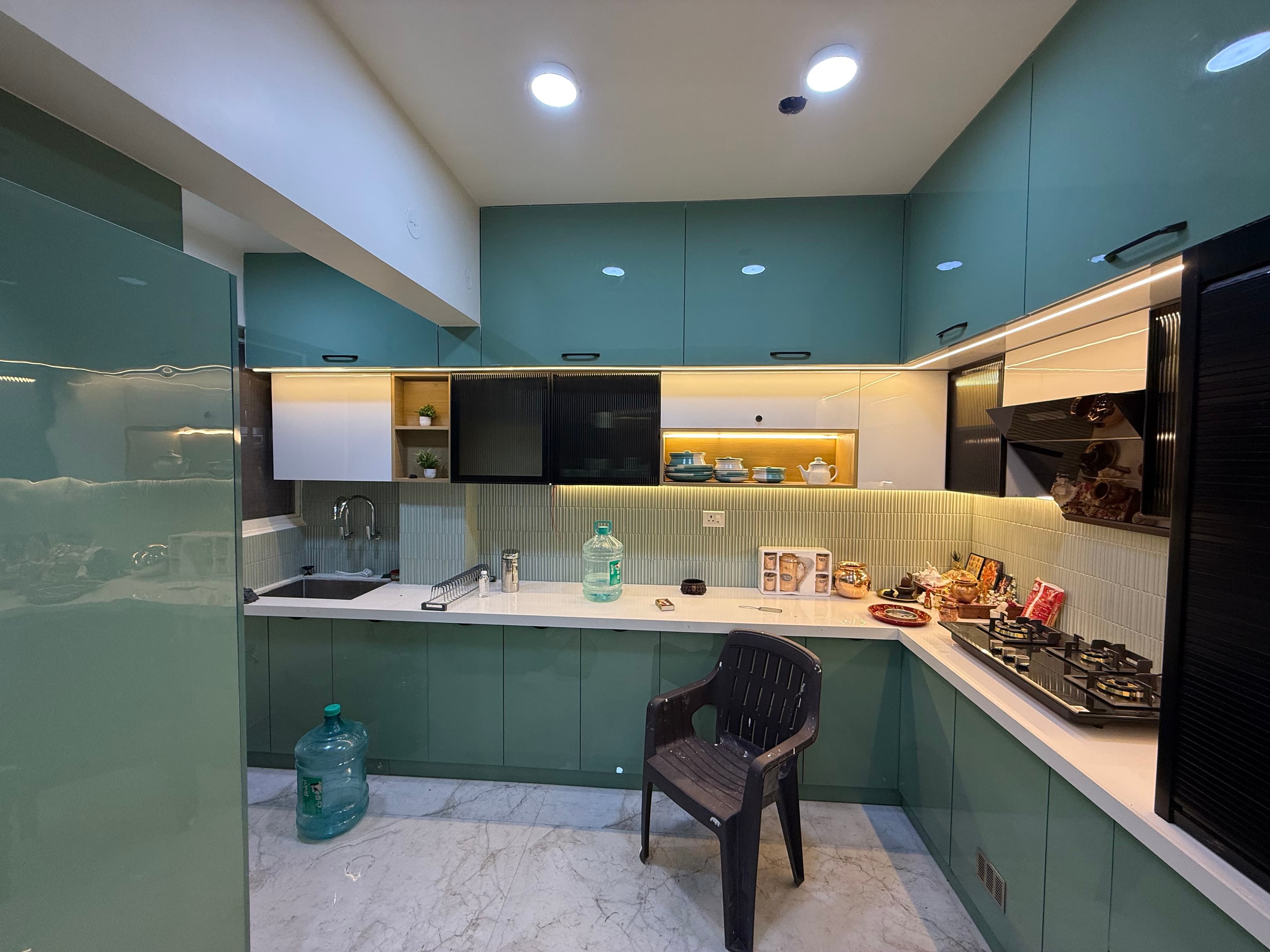 Kitchen - Gallery image 74