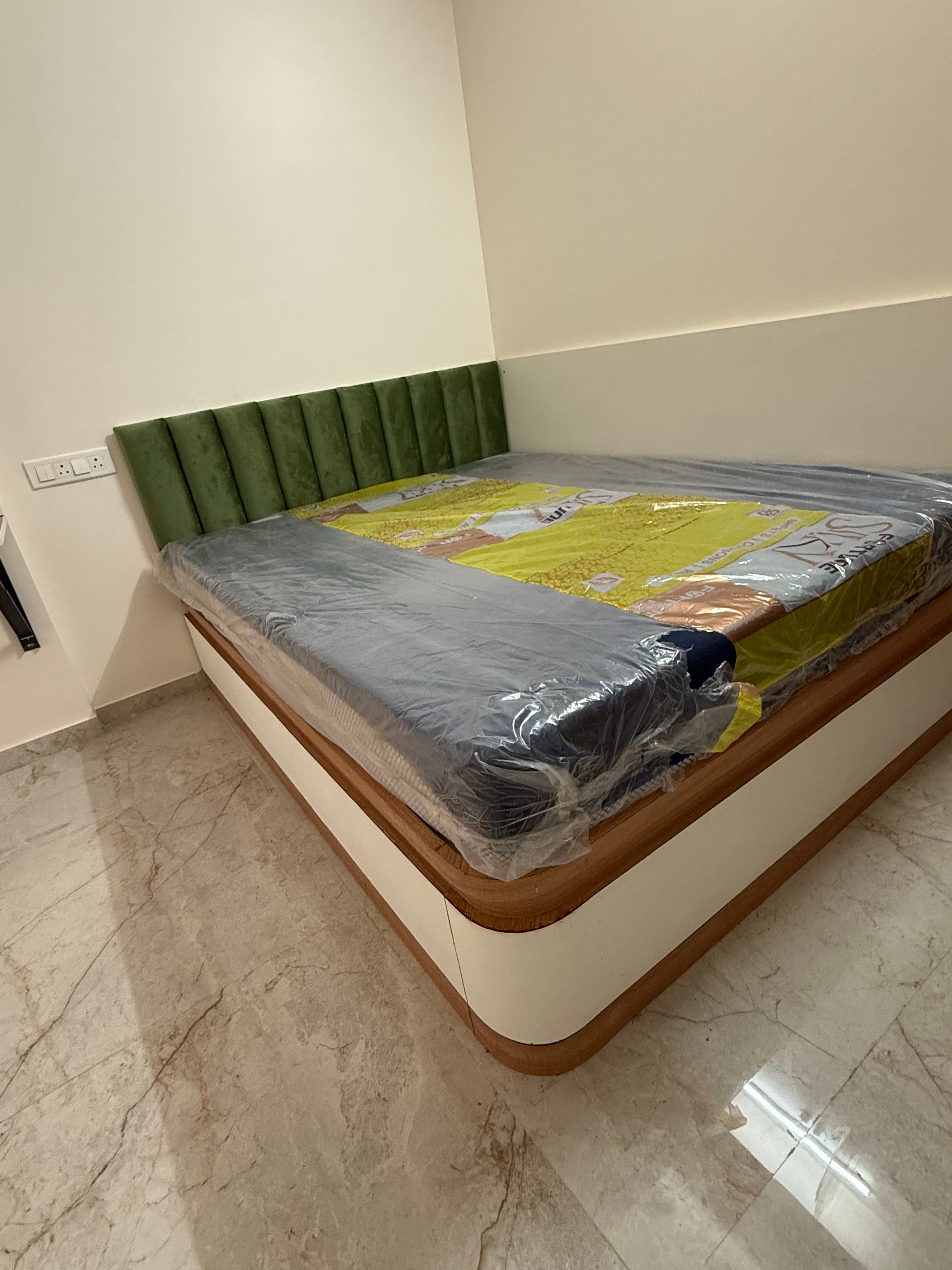 Bedroom - Gallery image 137