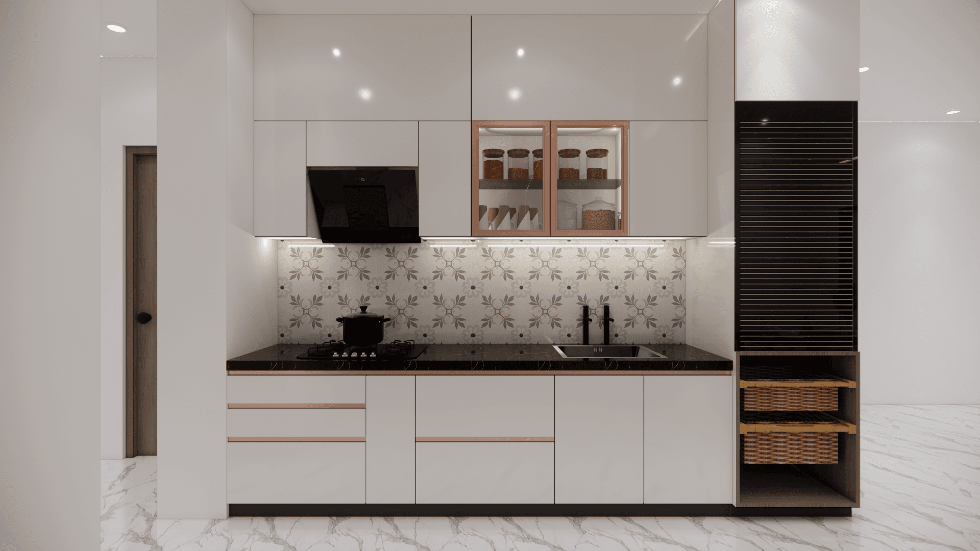 Kitchen - Gallery image 66