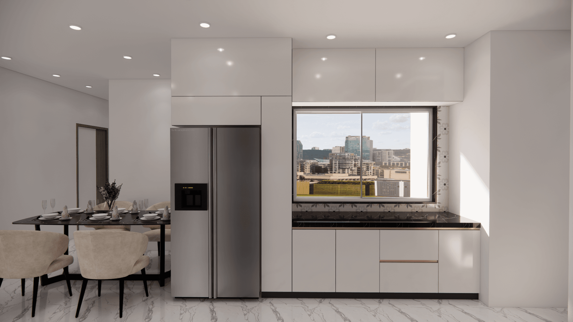 Kitchen - Gallery image 67