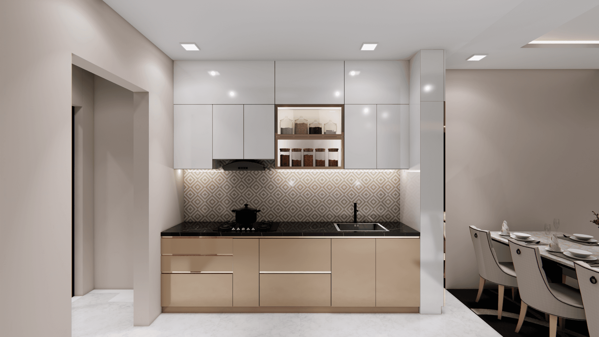 Kitchen - Gallery image 68