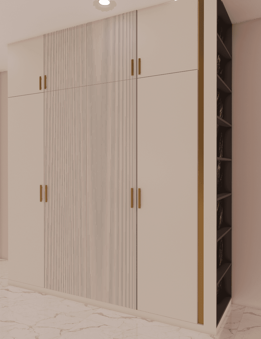 Bedroom - Gallery image 38