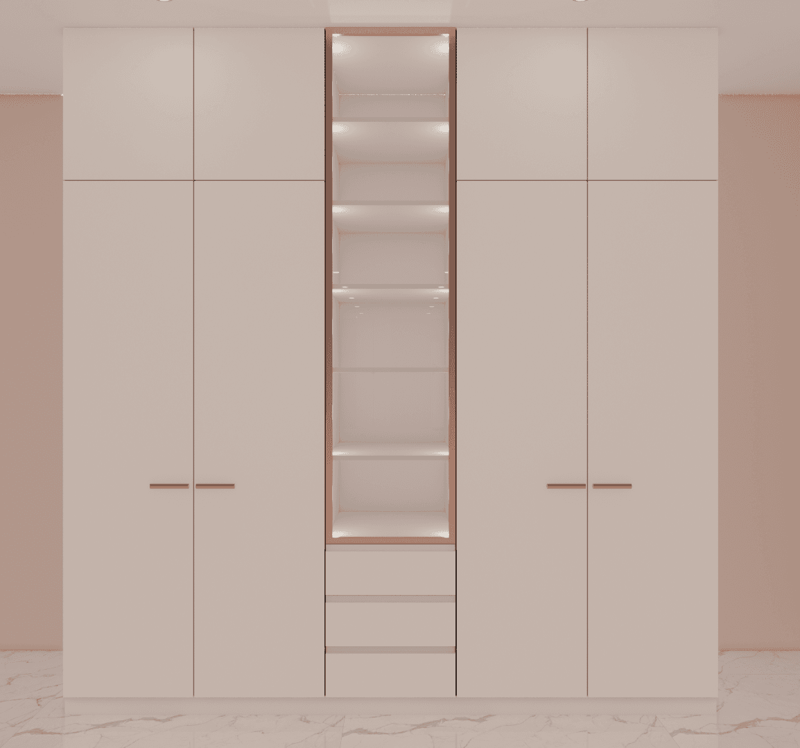 Bedroom - Gallery image 37