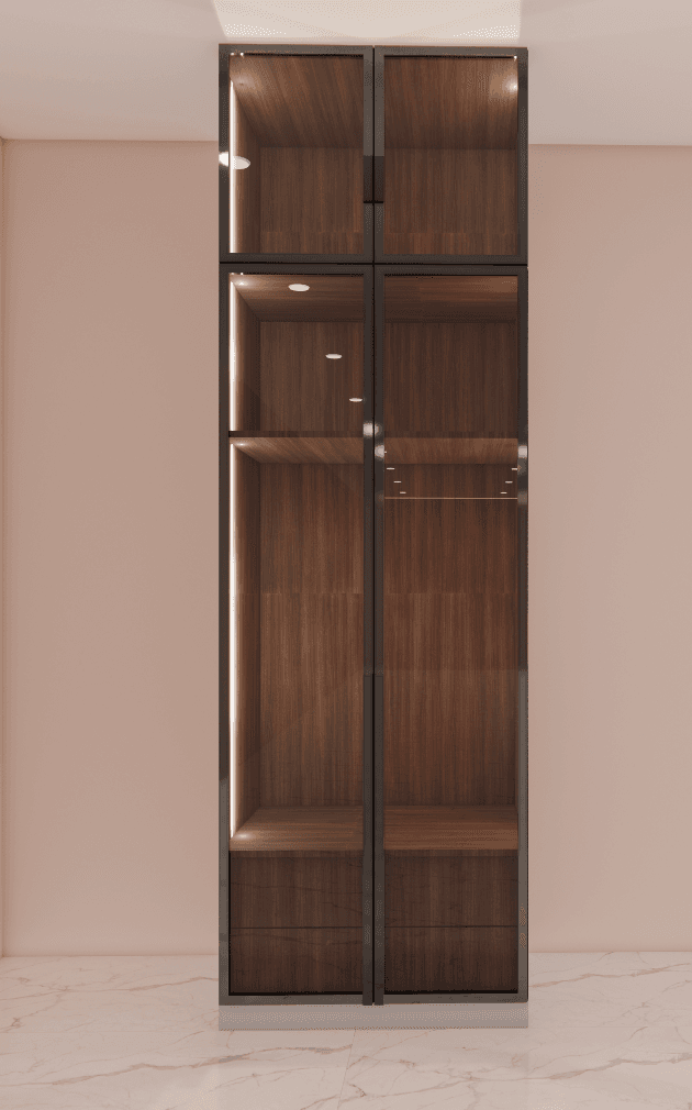 Bedroom - Gallery image 39