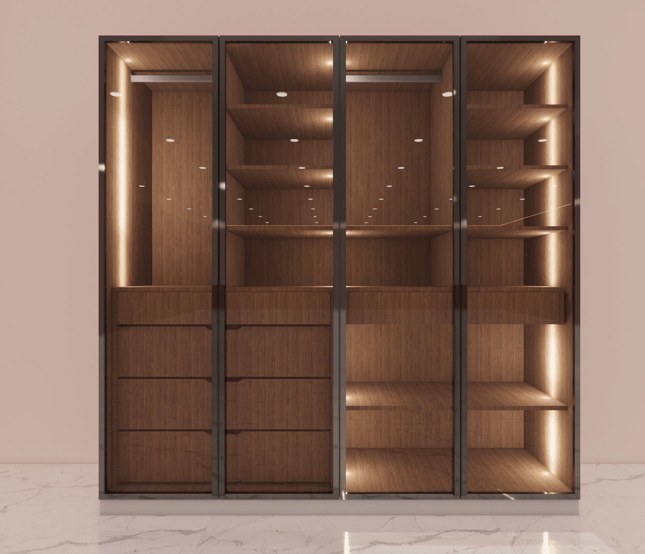 Bedroom - Gallery image 40