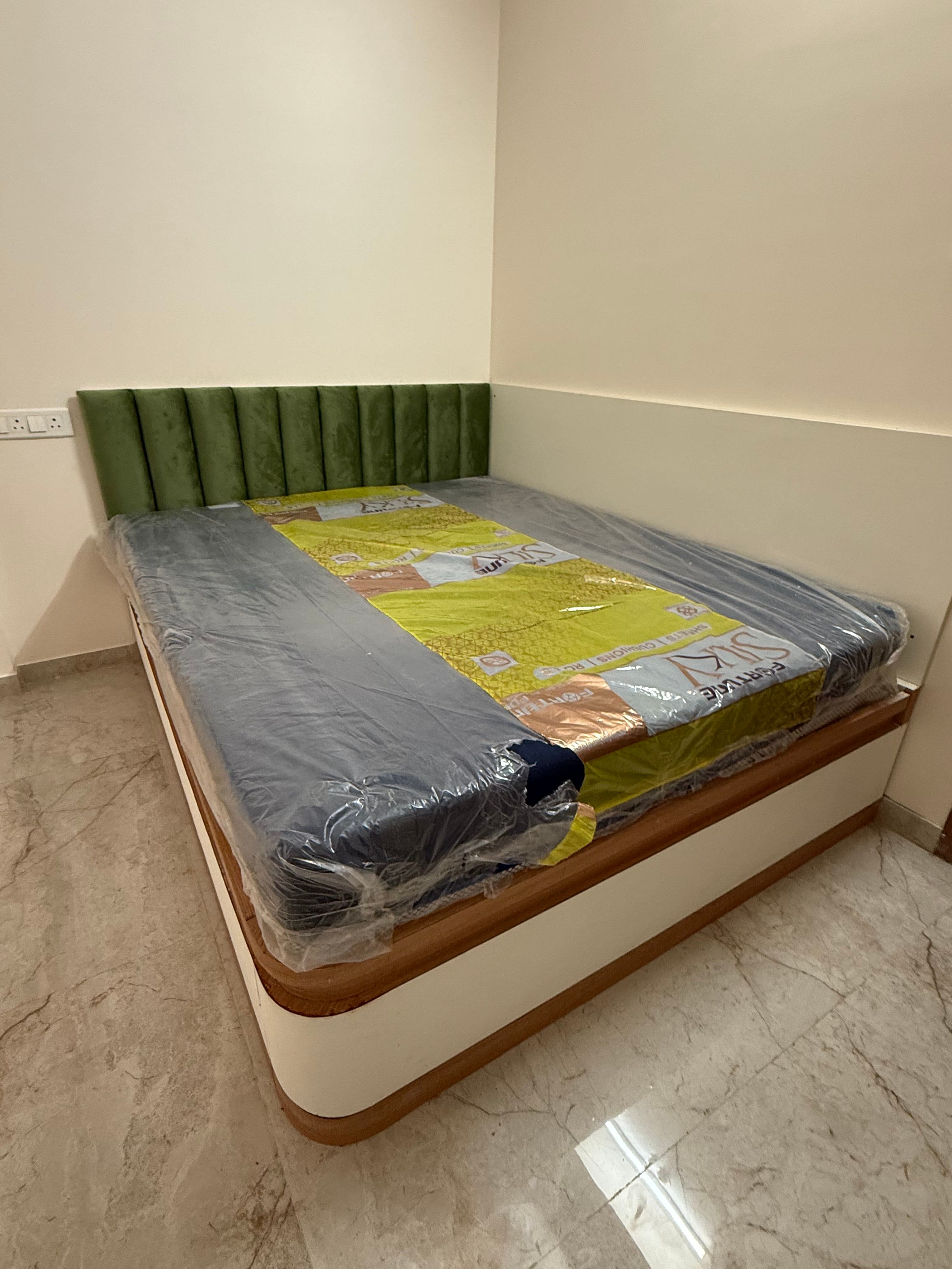 Bedroom - Gallery image 133