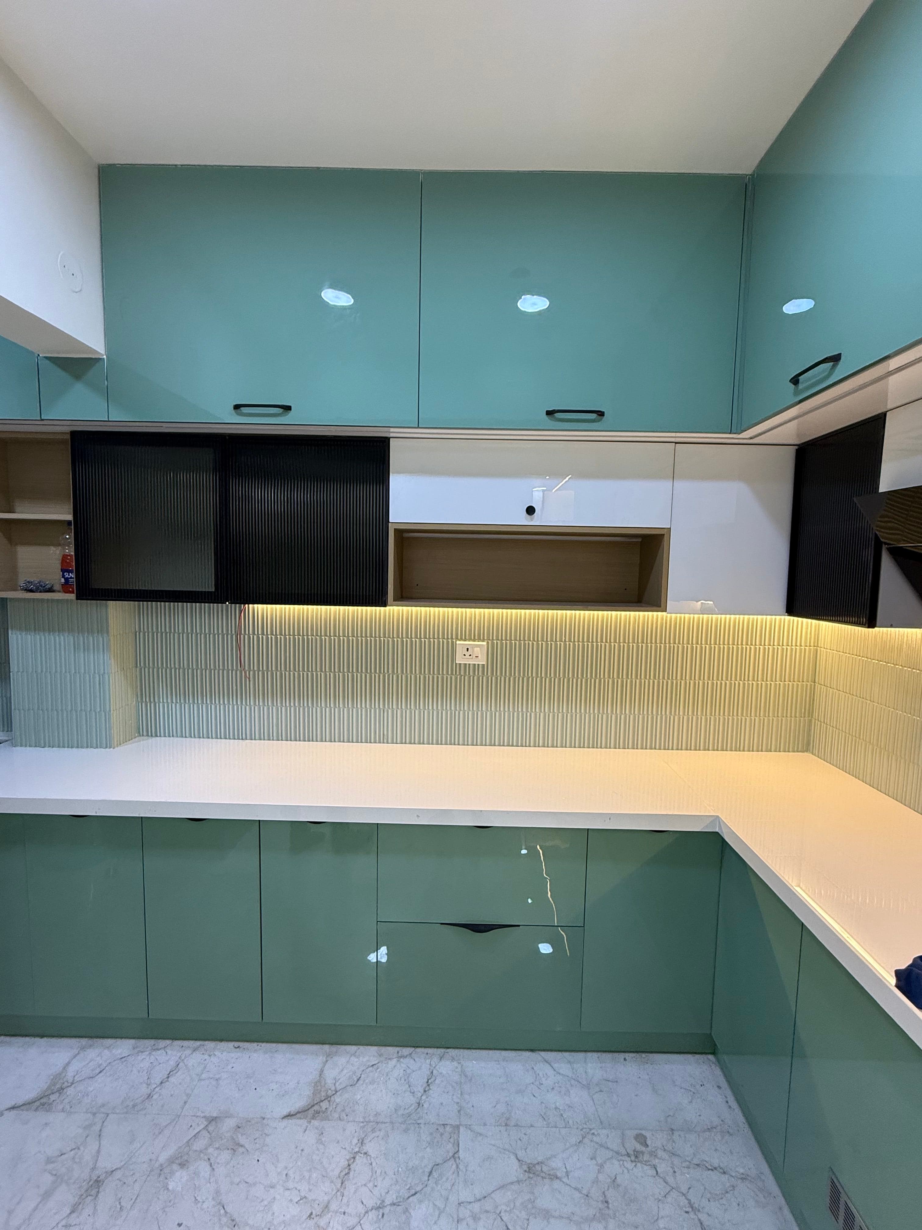 Kitchen - Gallery image 125