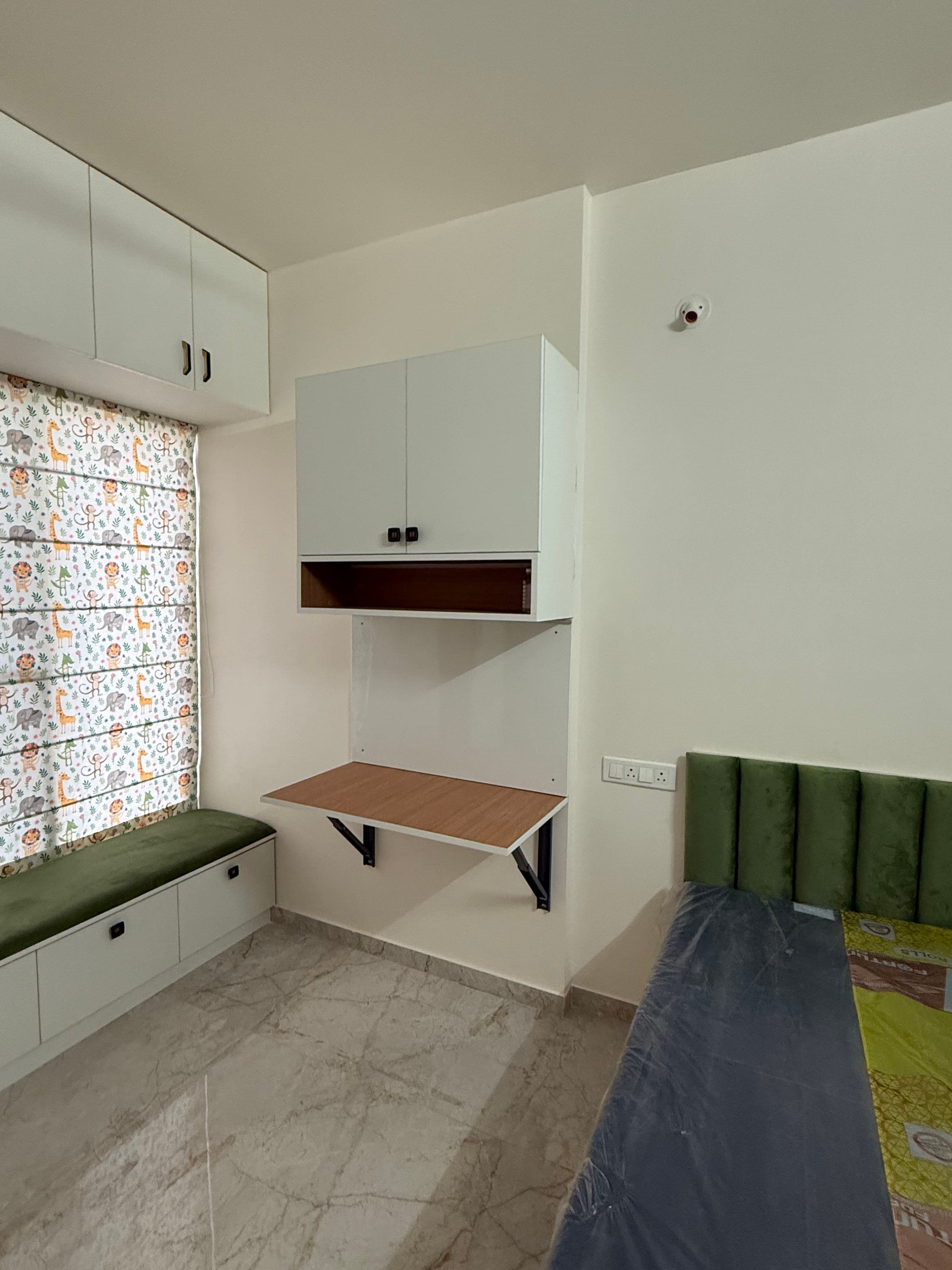 Bedroom - Gallery image 119