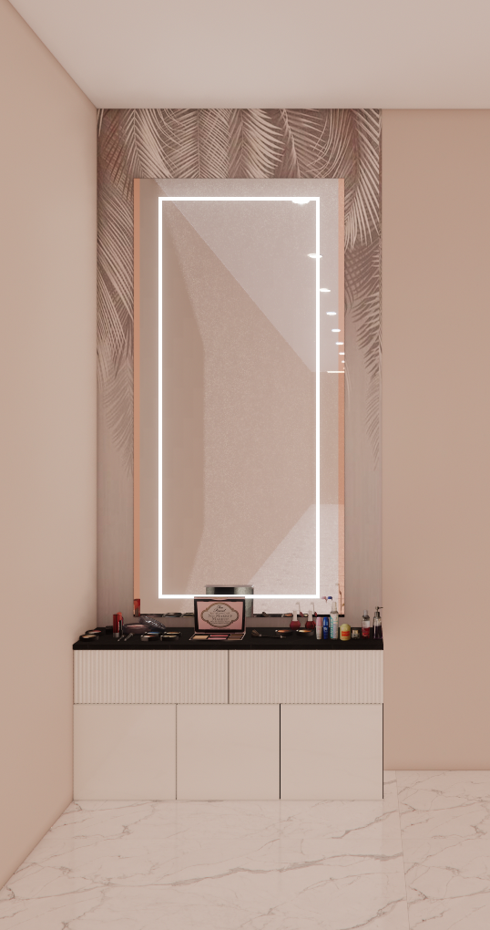 Bedroom & Storage Designs project 23