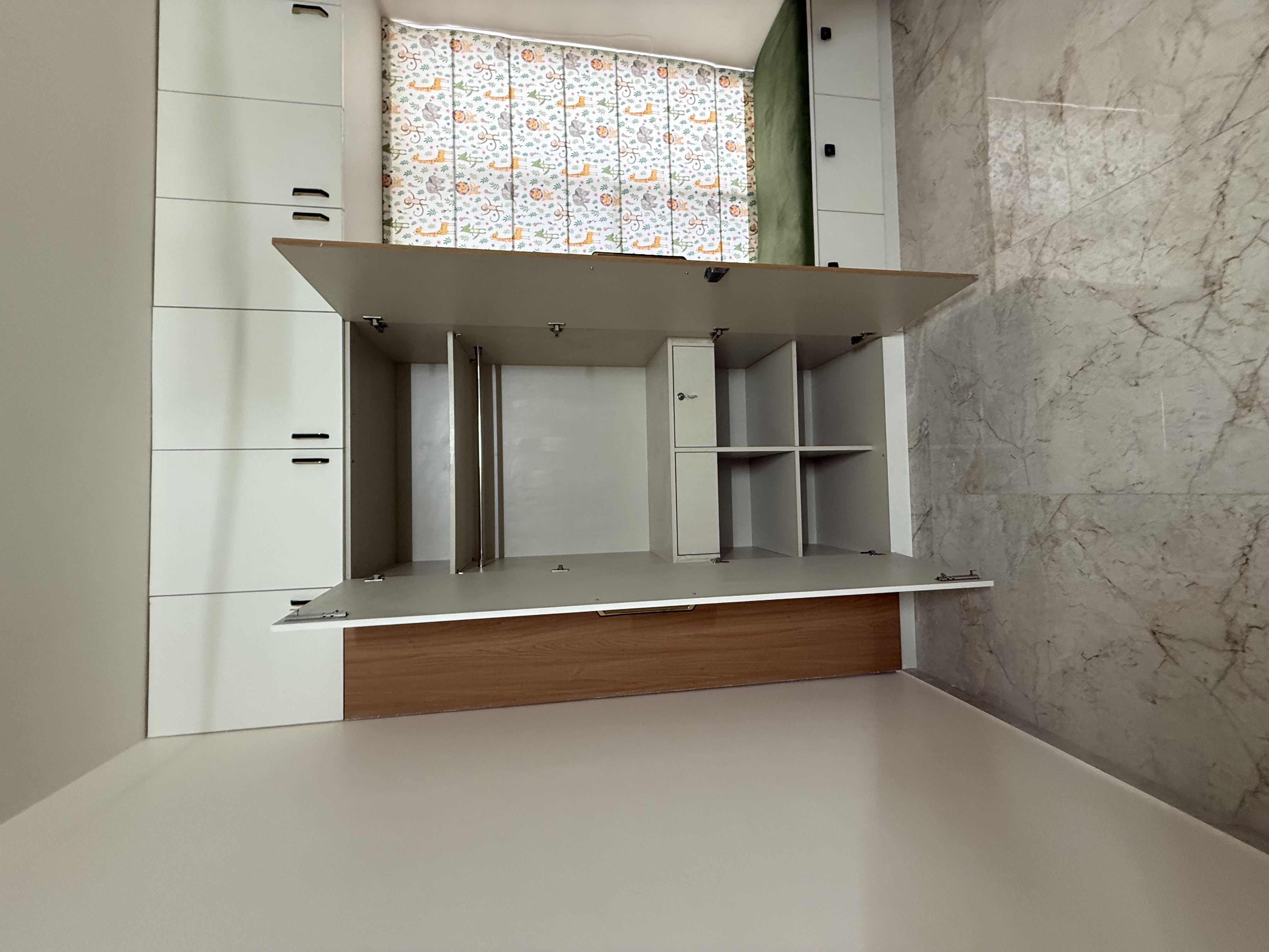 Living Room Interiors project 13