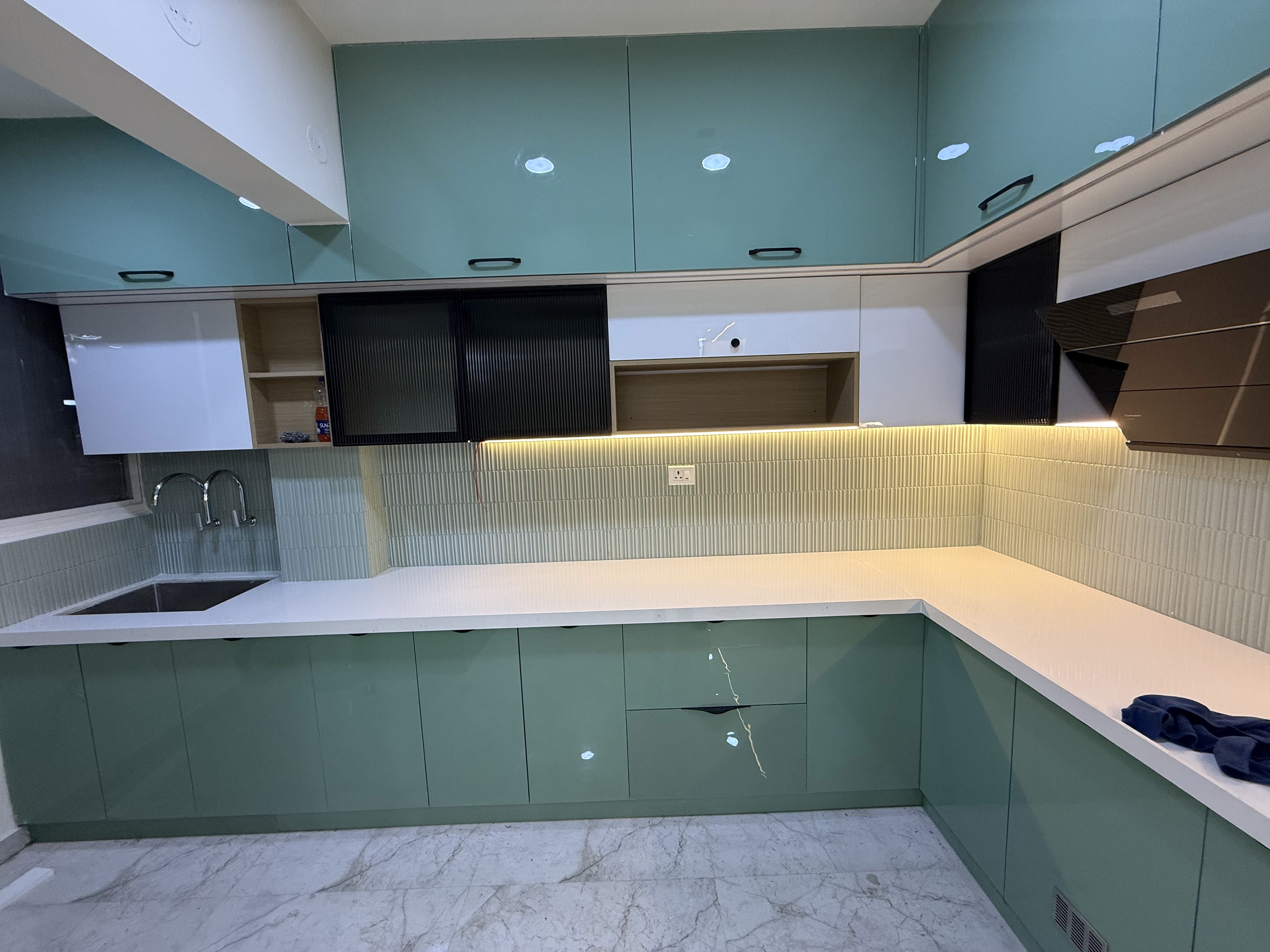 Bedroom & Storage Designs project 37