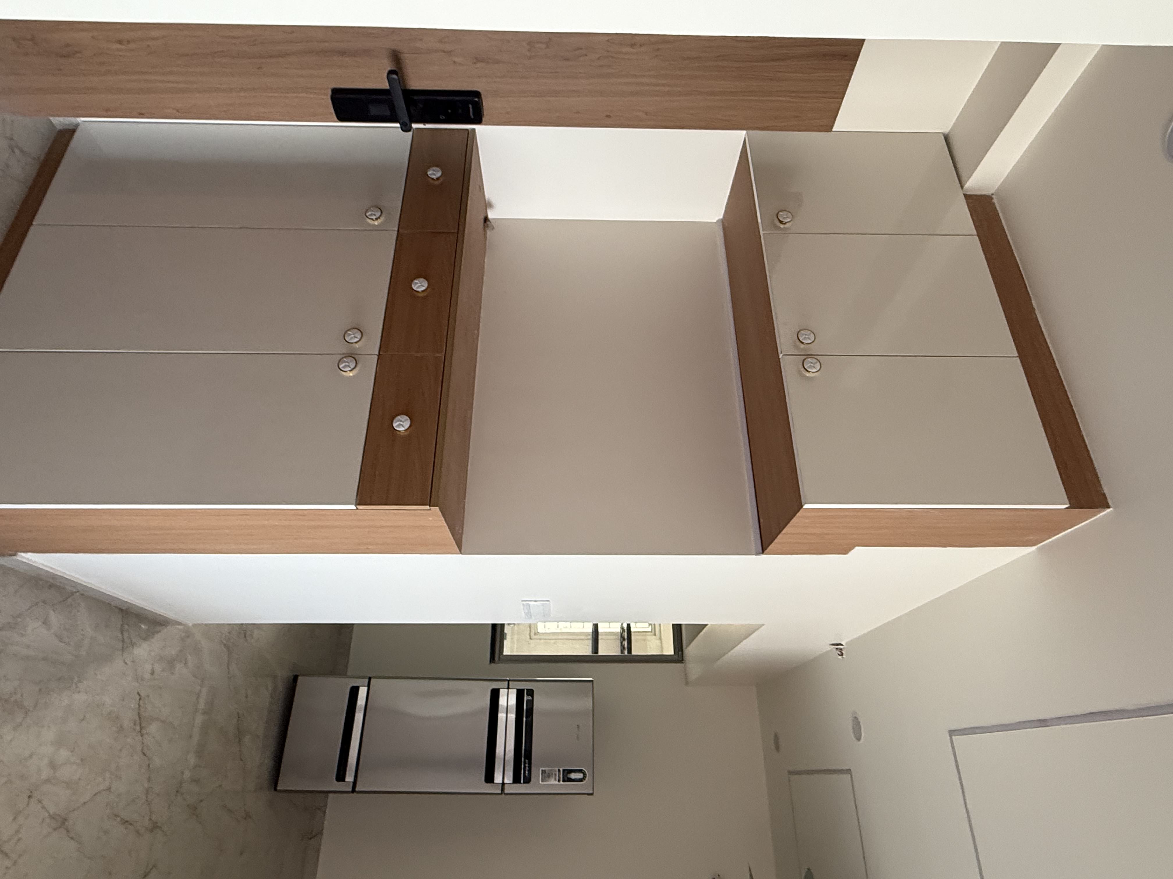 Bedroom & Storage Designs project 47