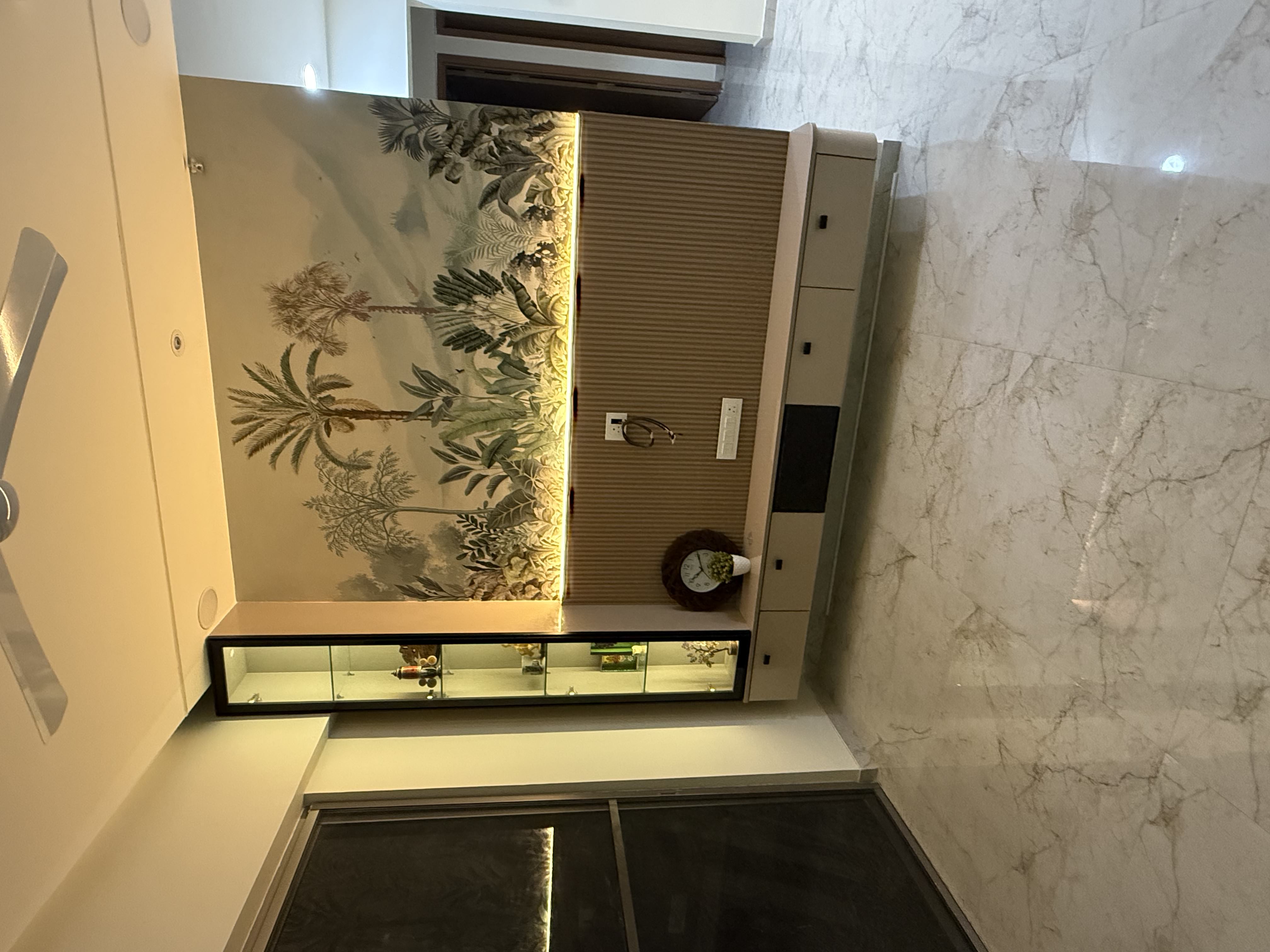 Living Room Interiors project 21