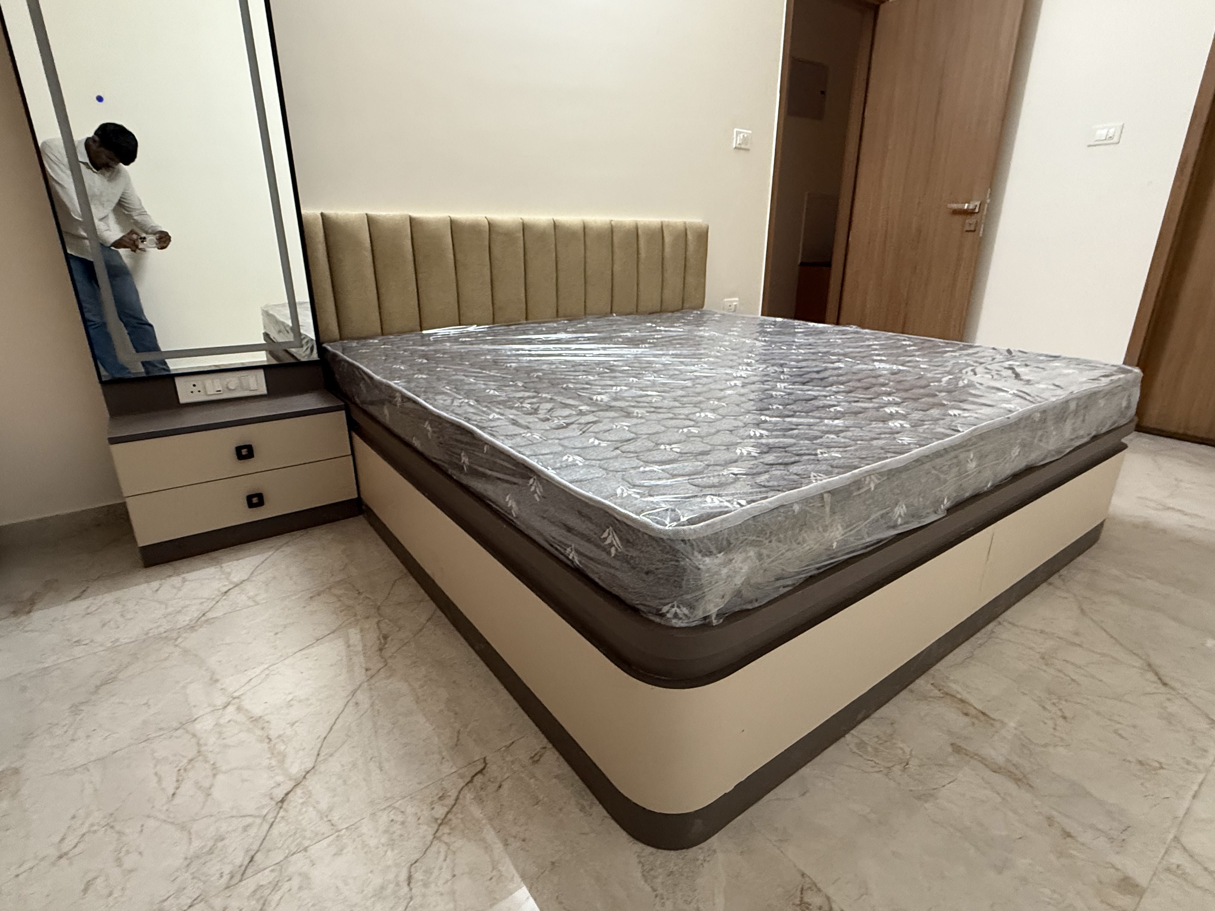 Living Room Interiors project 20