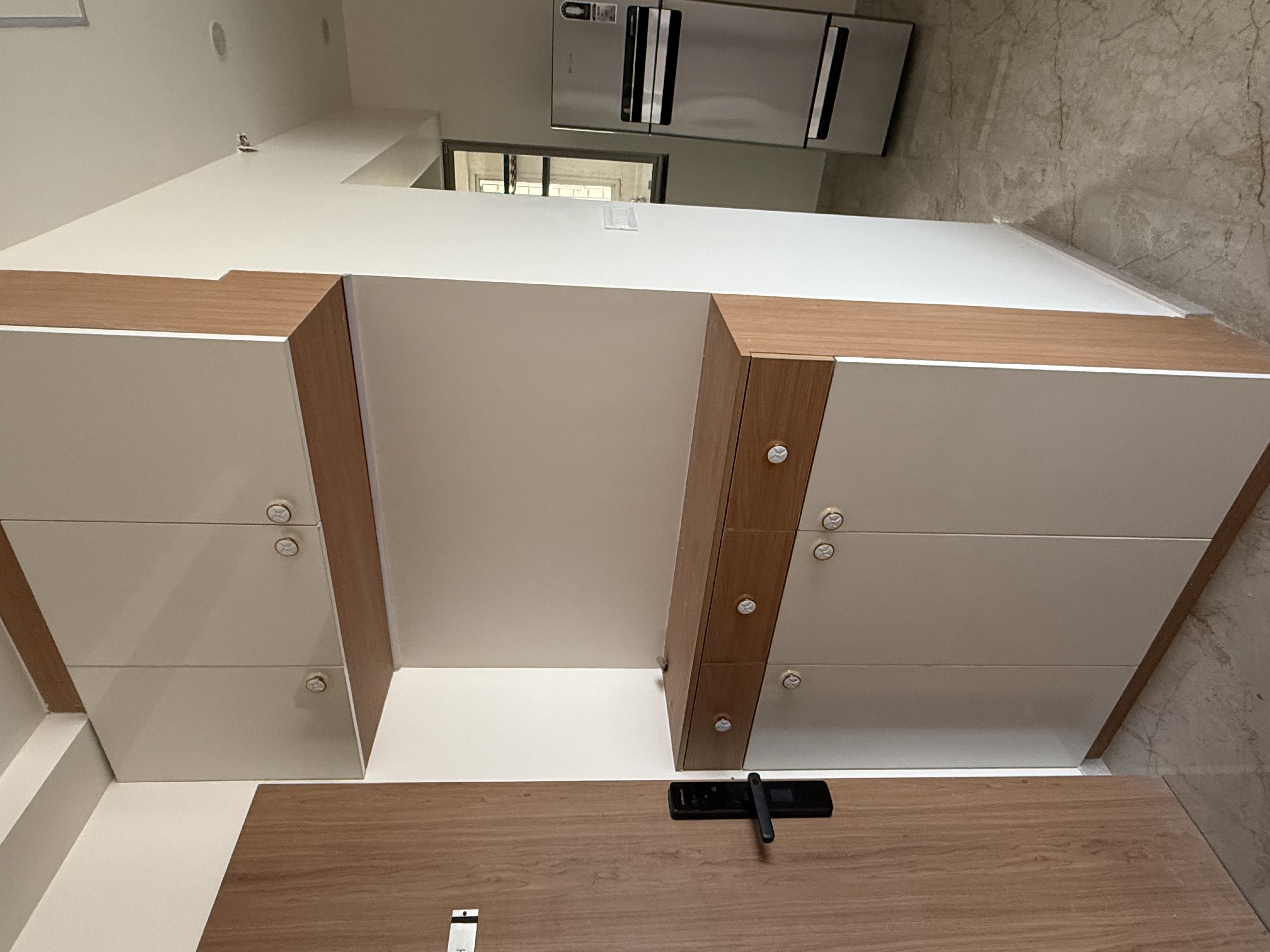 Bedroom & Storage Designs project 45