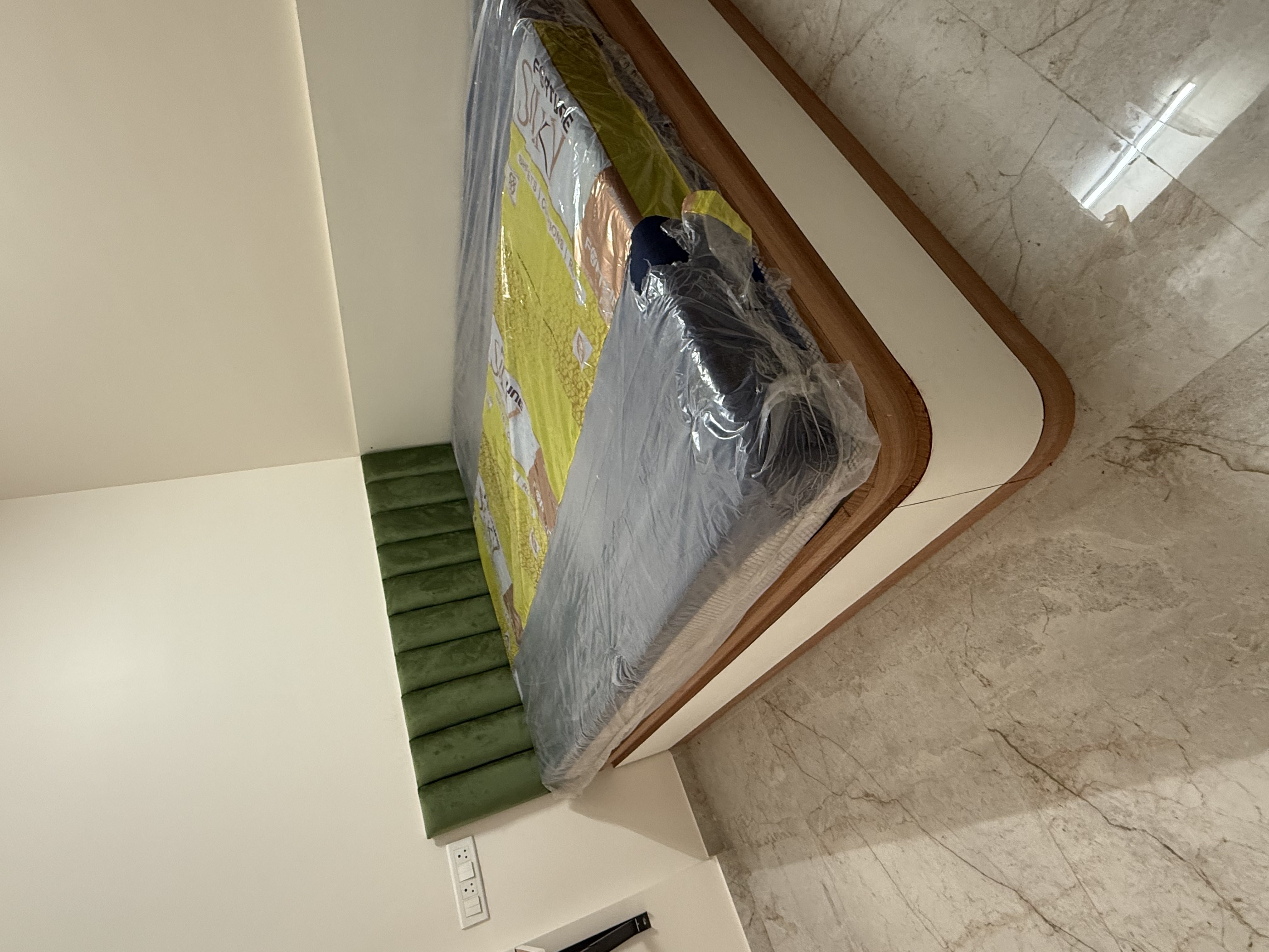 Bedroom & Storage Designs project 44