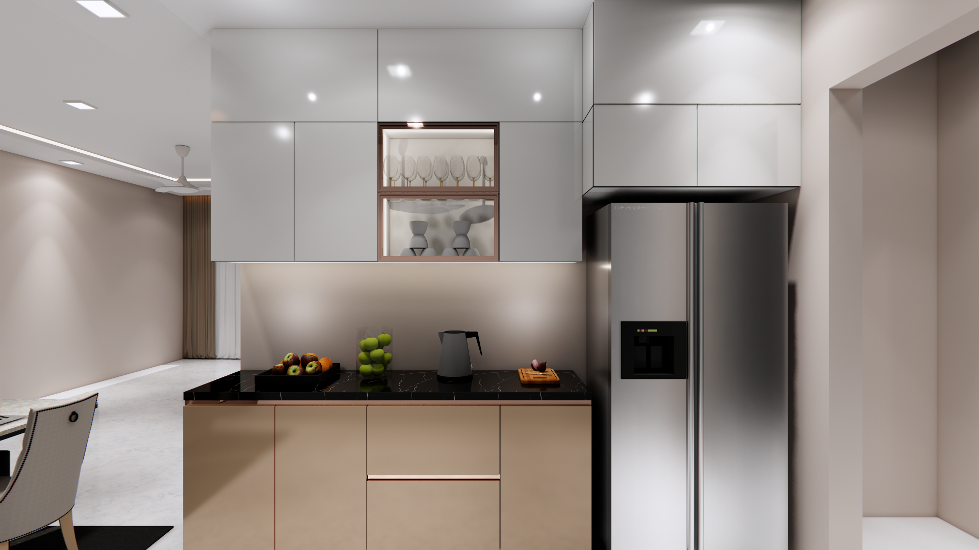 Modular Kitchens project 5