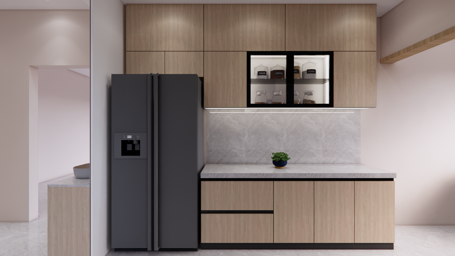 Modular Kitchens project 7