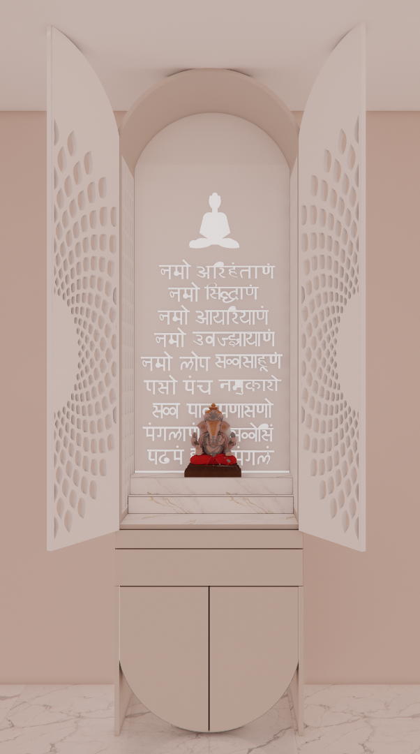 Complete Home Interiors project 3