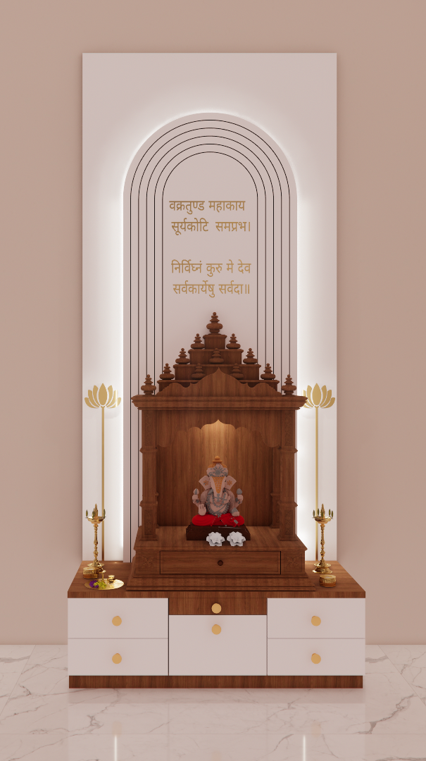 Complete Home Interiors project 4