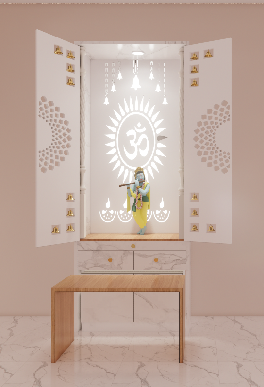 Complete Home Interiors project 5