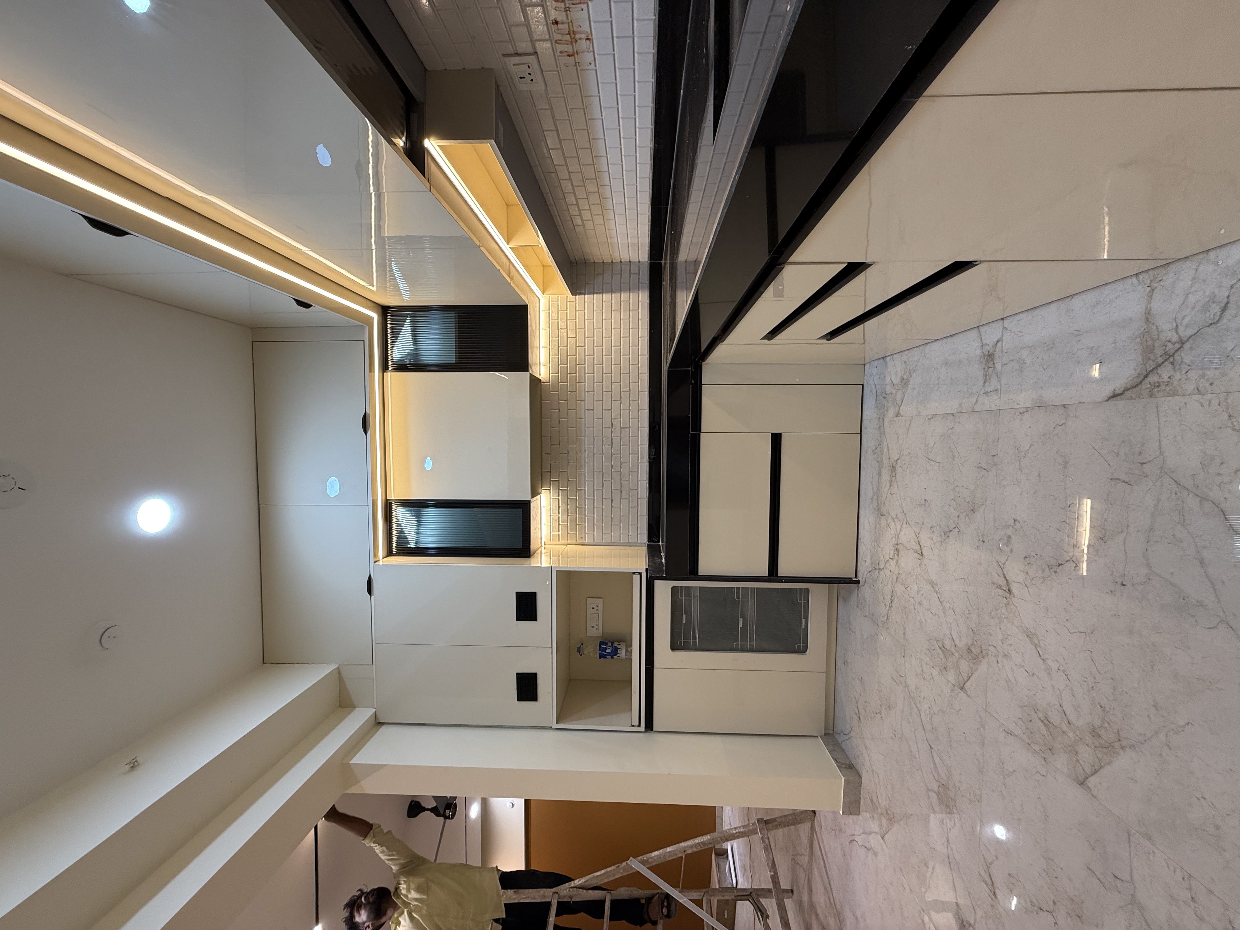 Modular Kitchens project 8