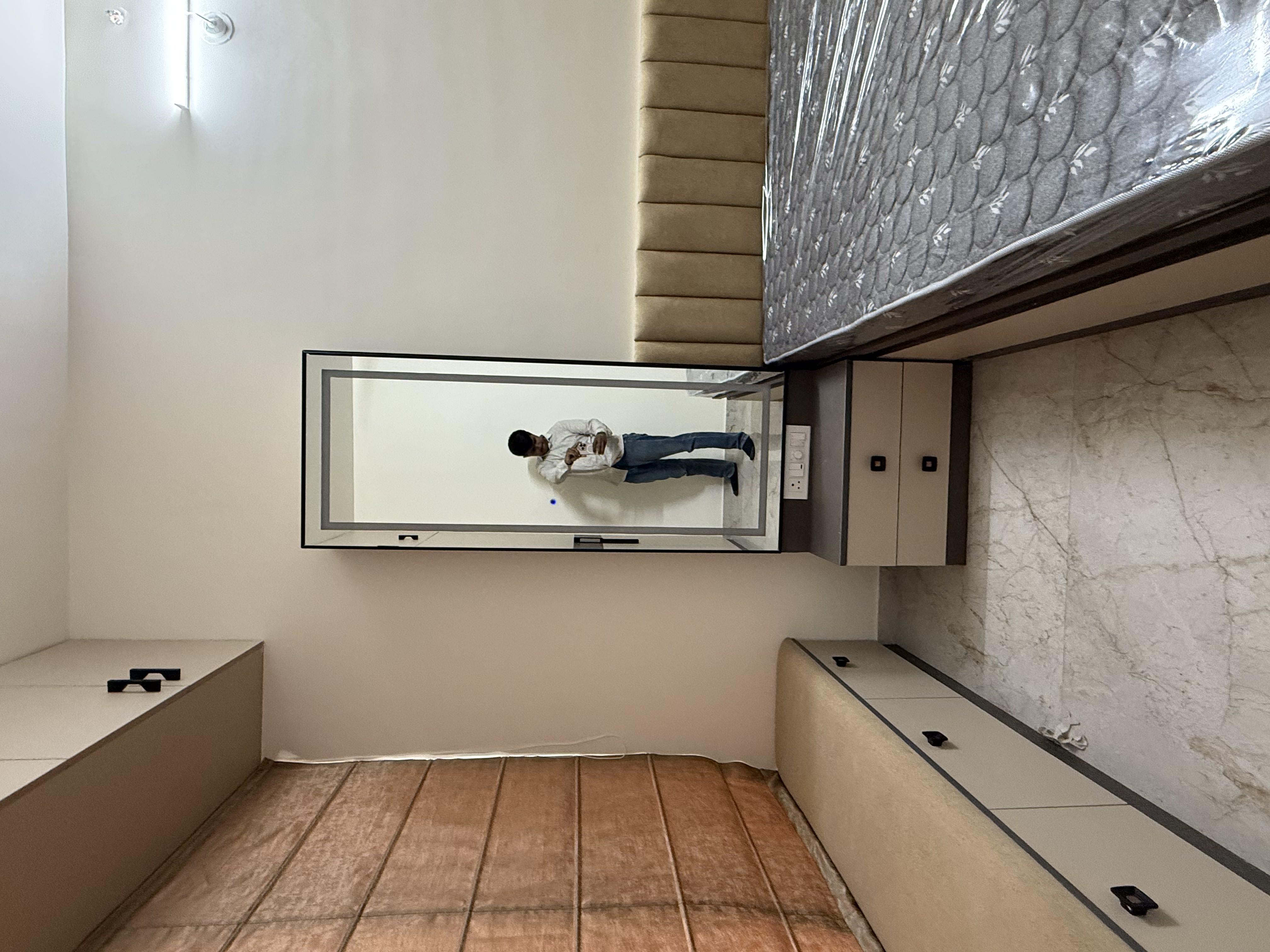 Complete Home Interiors project 13