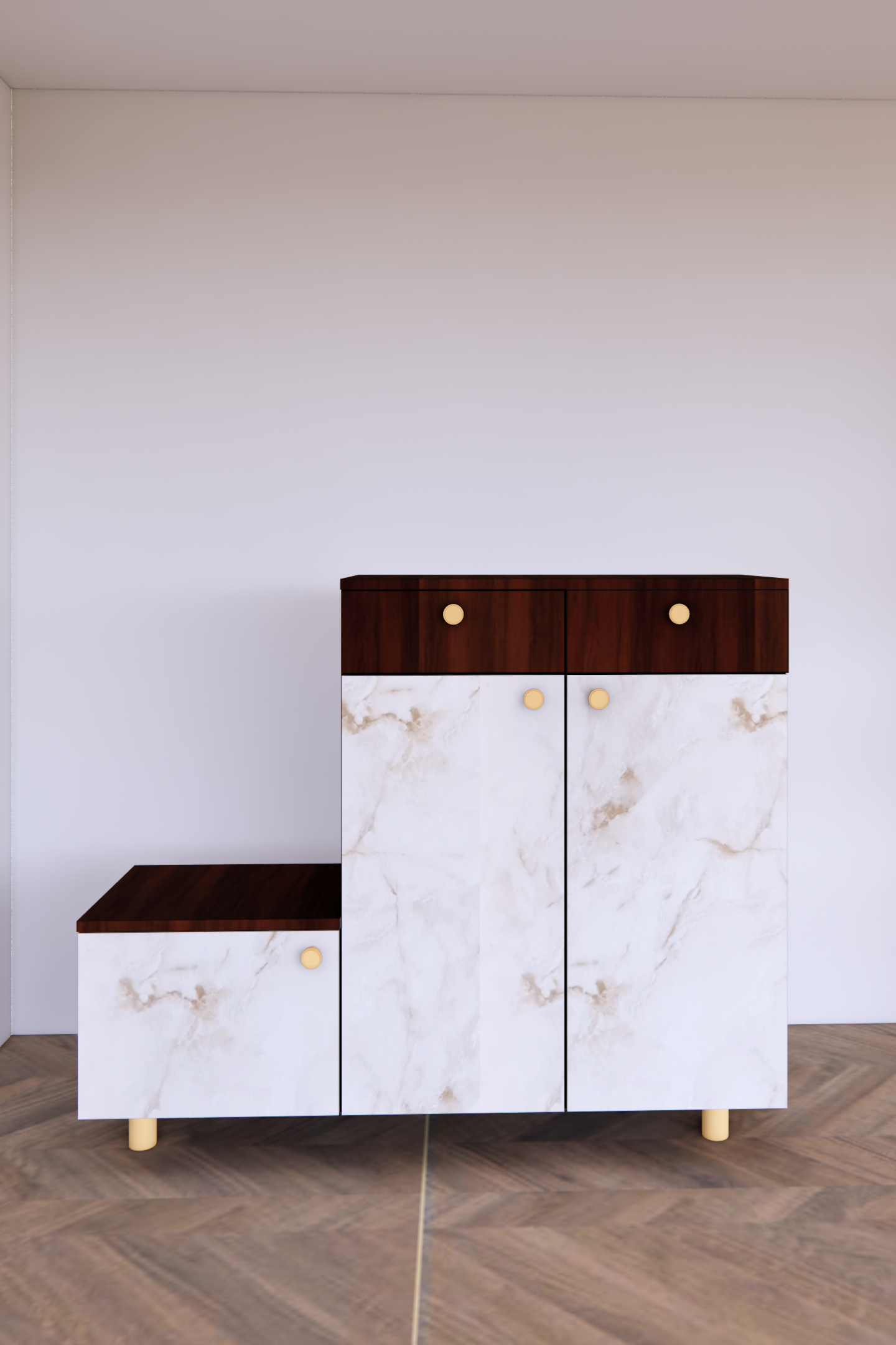 Complete Home Interiors project 6