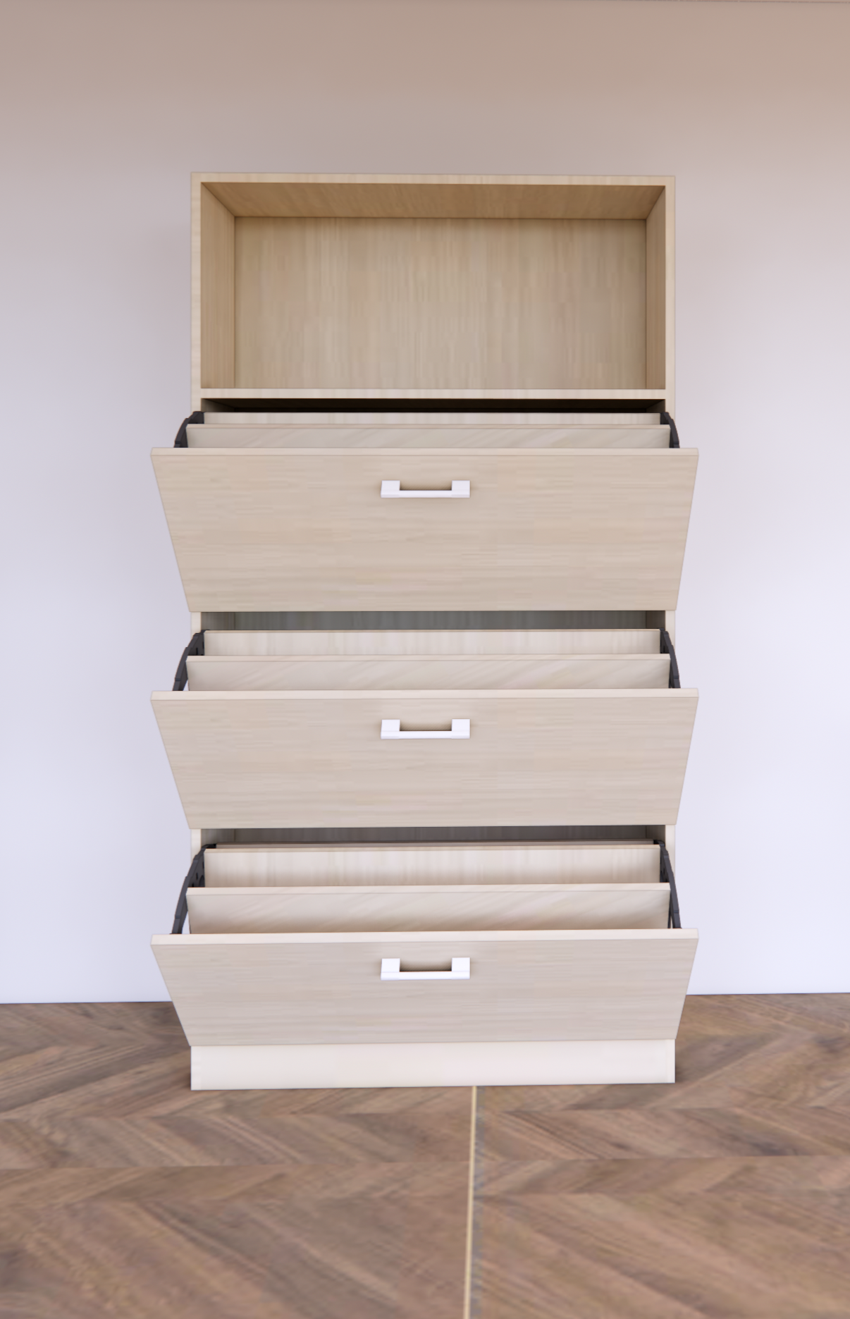 Complete Home Interiors project 7