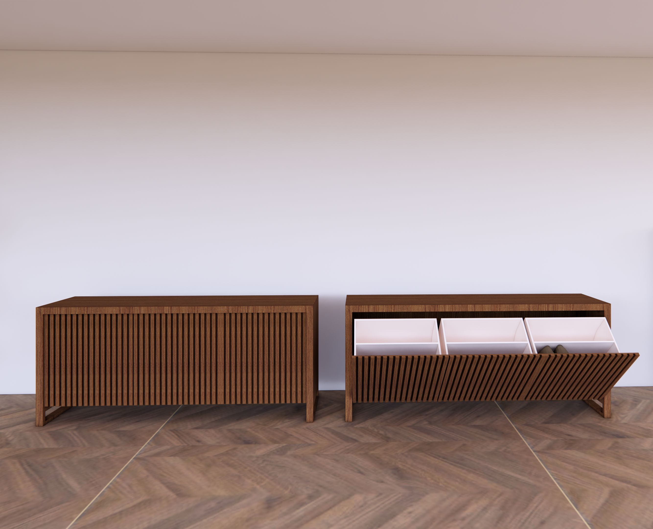 Complete Home Interiors project 8