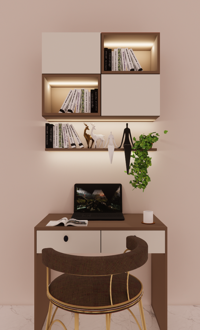 Bedroom & Storage Designs project 30