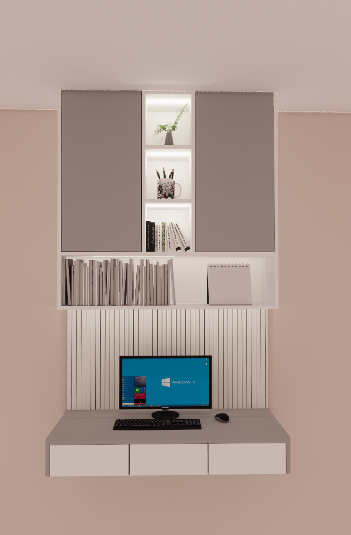 Bedroom & Storage Designs project 31