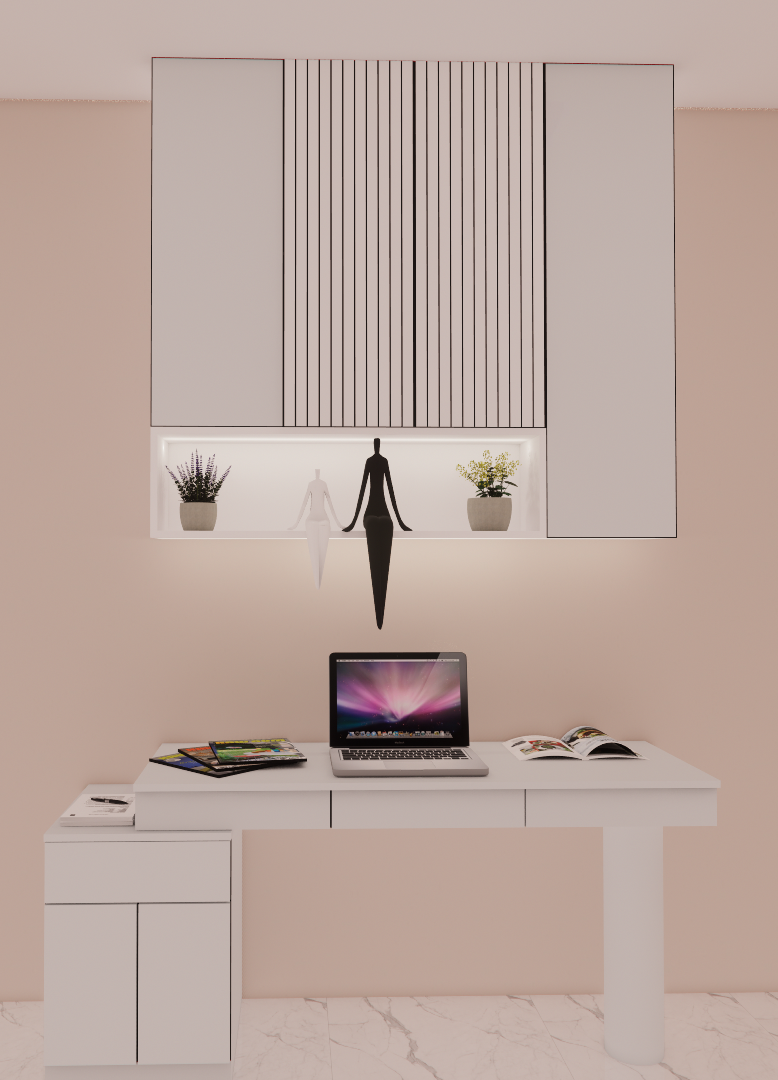 Bedroom & Storage Designs project 32