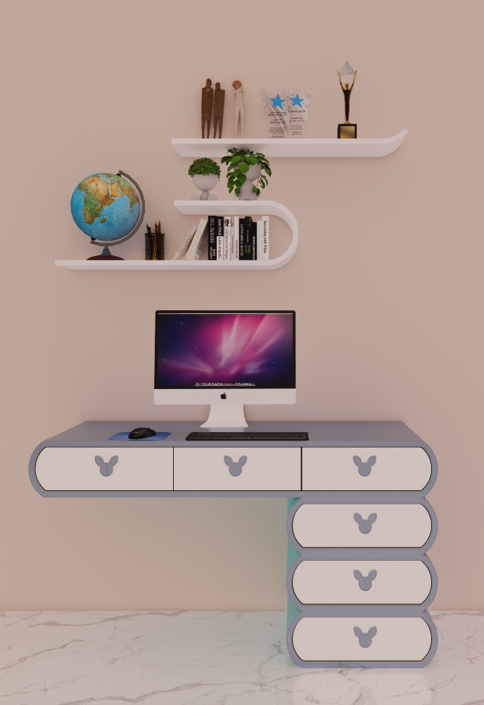 Bedroom & Storage Designs project 33