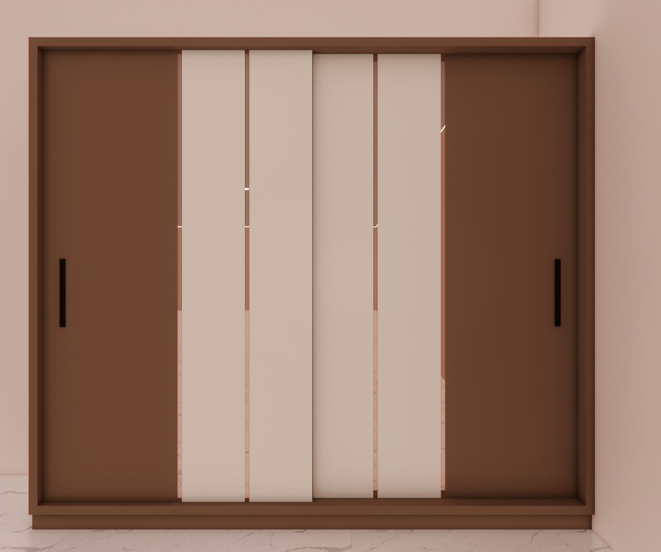 Wardrobes project 16