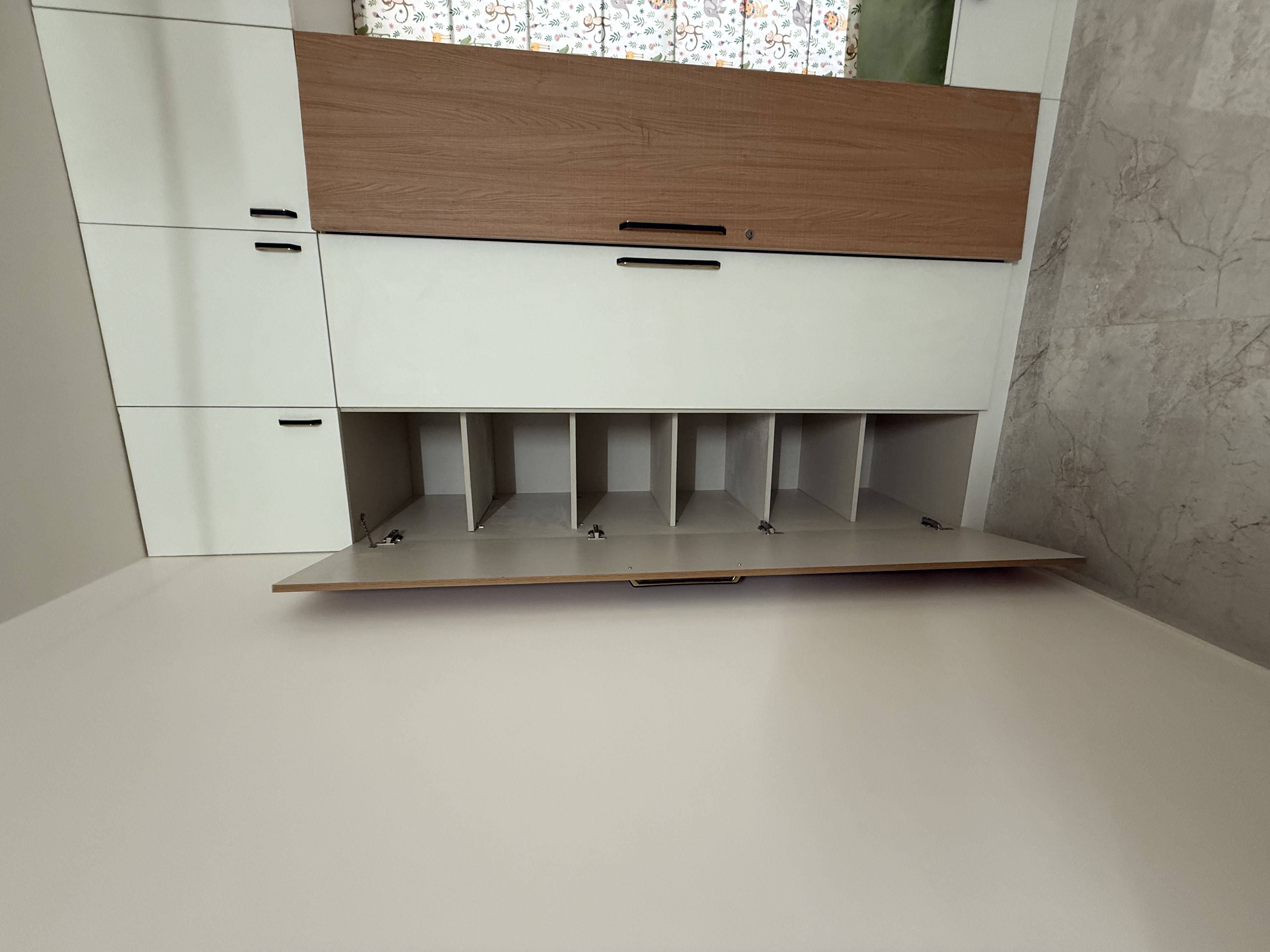 Complete Home Interiors project 15