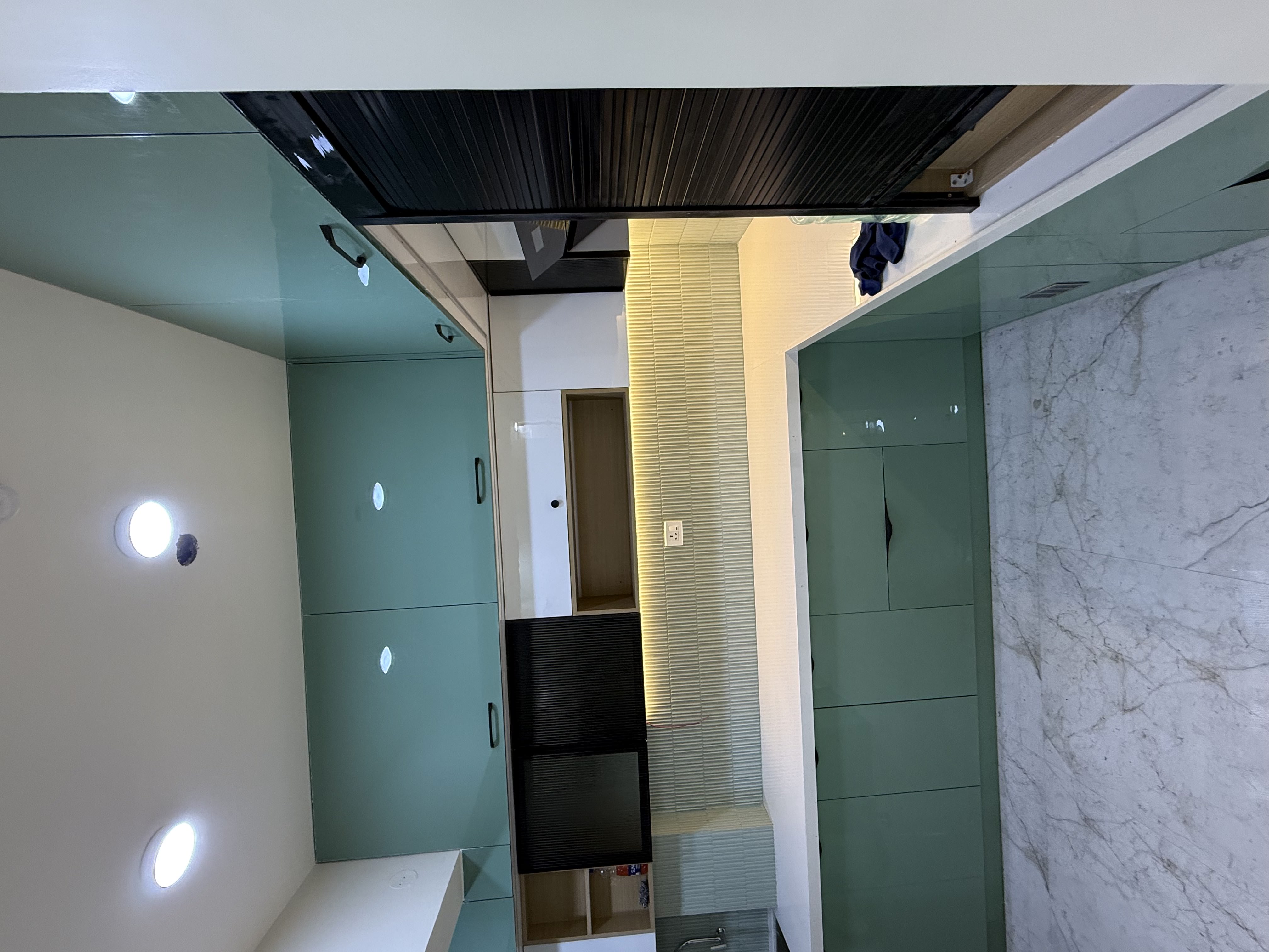 Living Room Interiors project 18