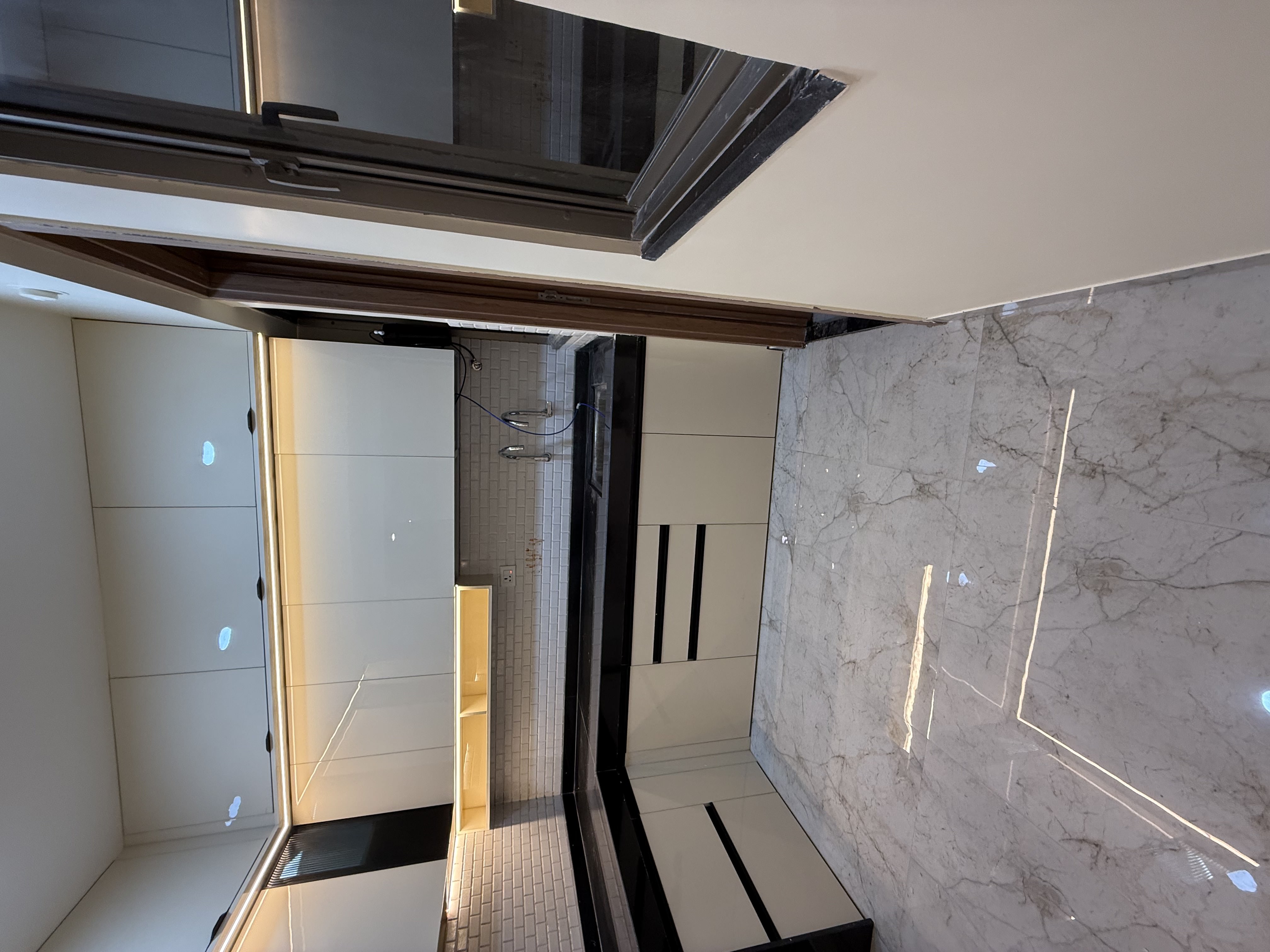 Living Room Interiors project 16