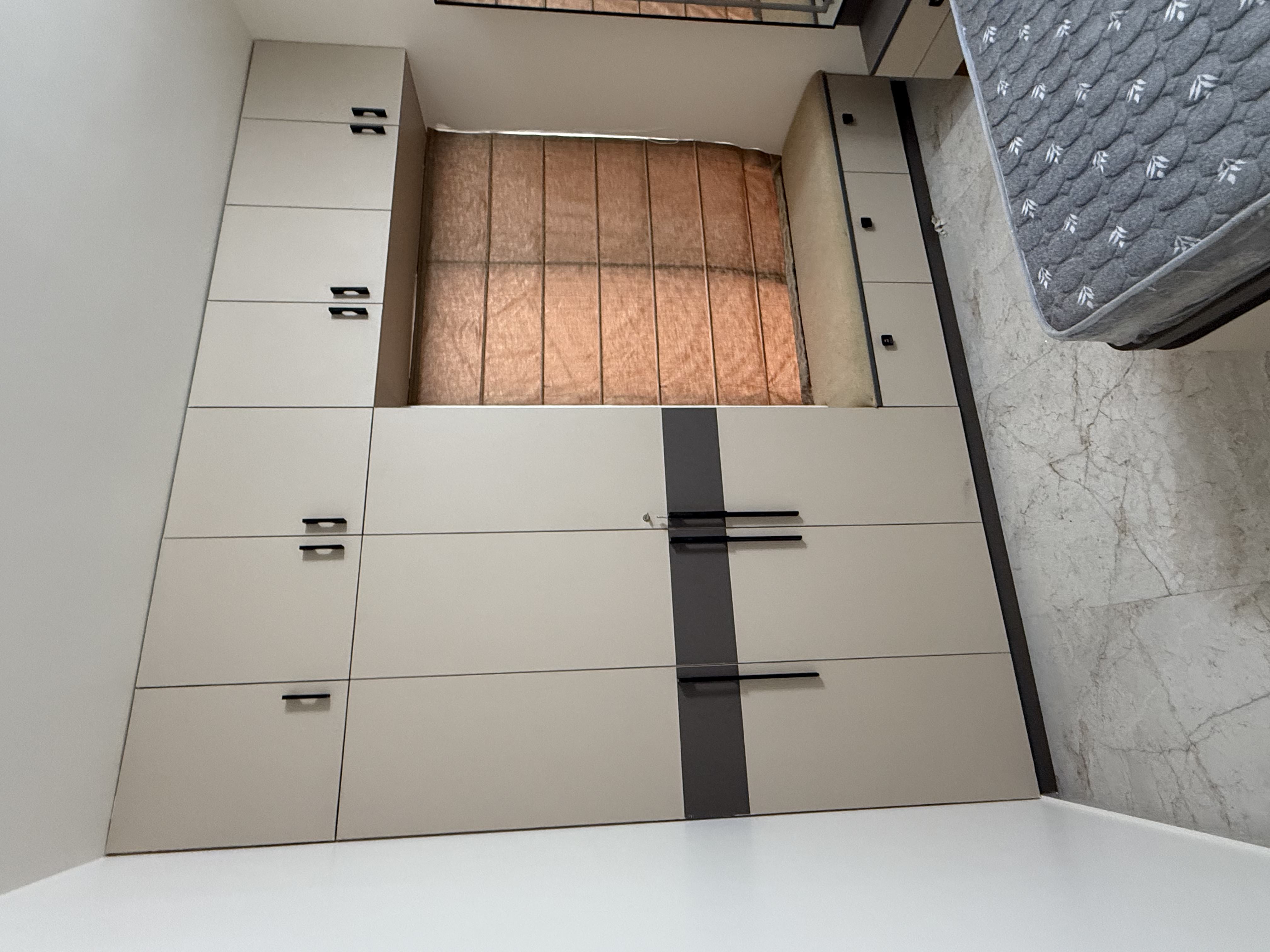 Bedroom & Storage Designs project 42