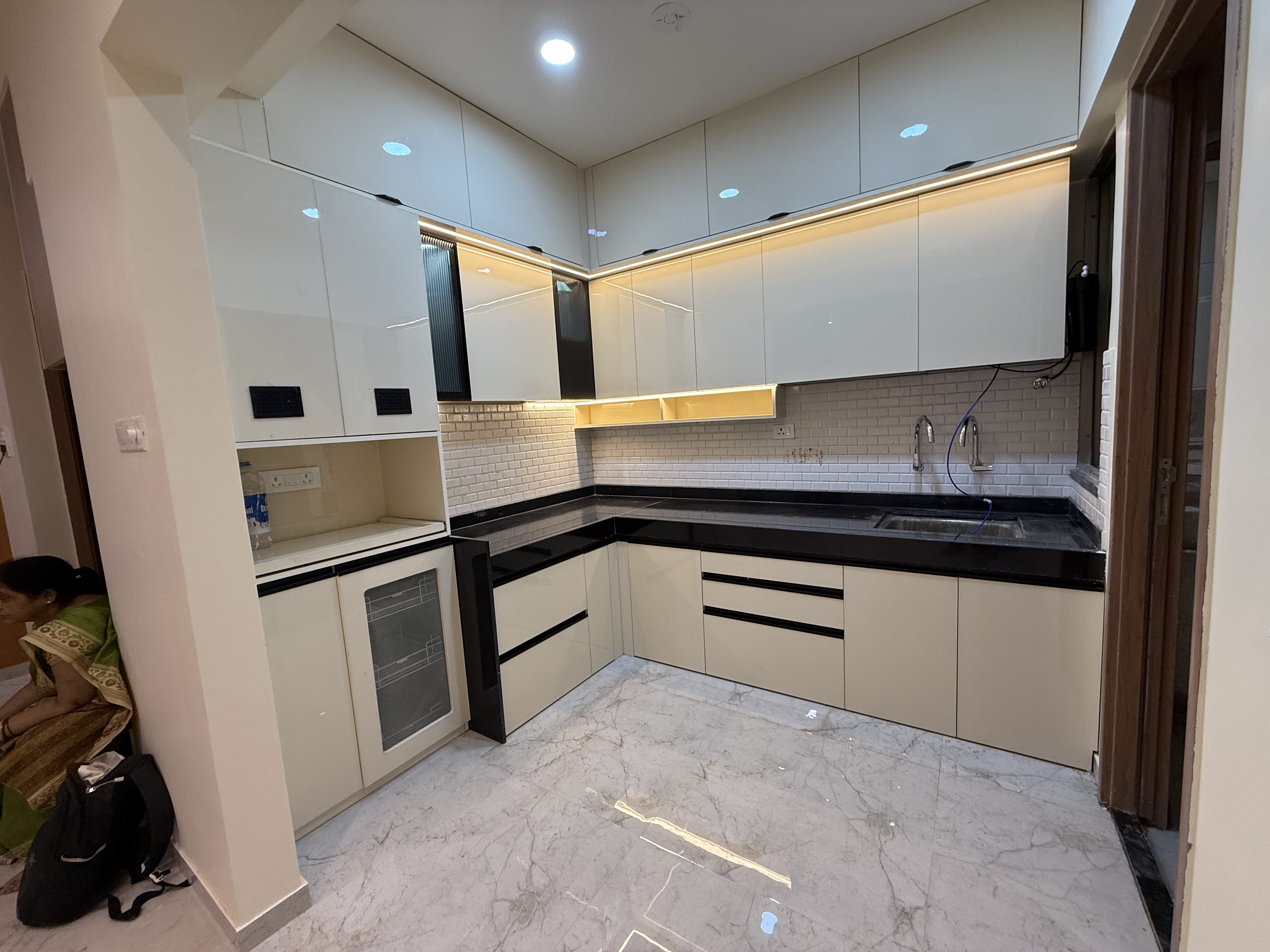 Modular Kitchens project 11