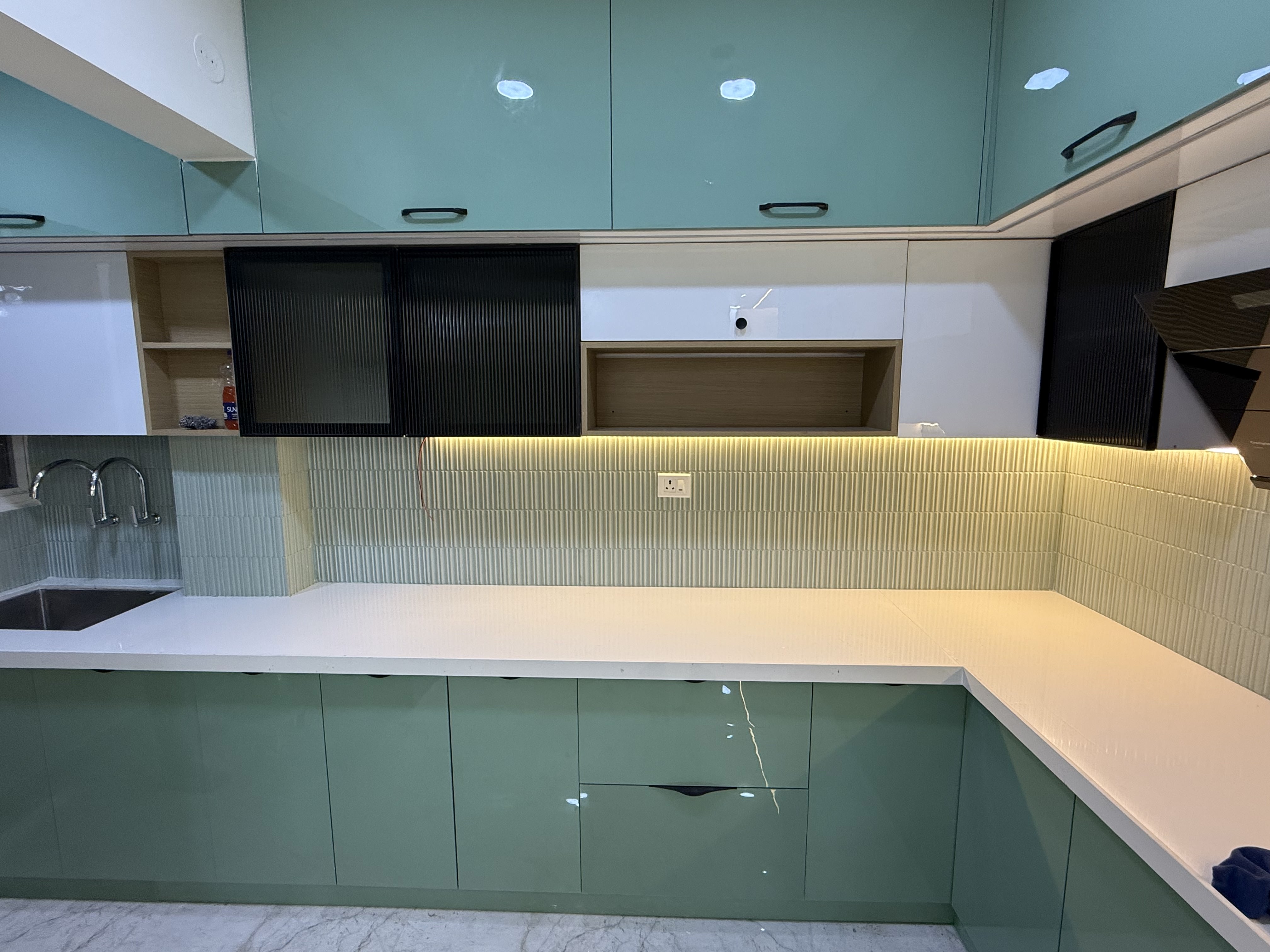 Bedroom & Storage Designs project 41