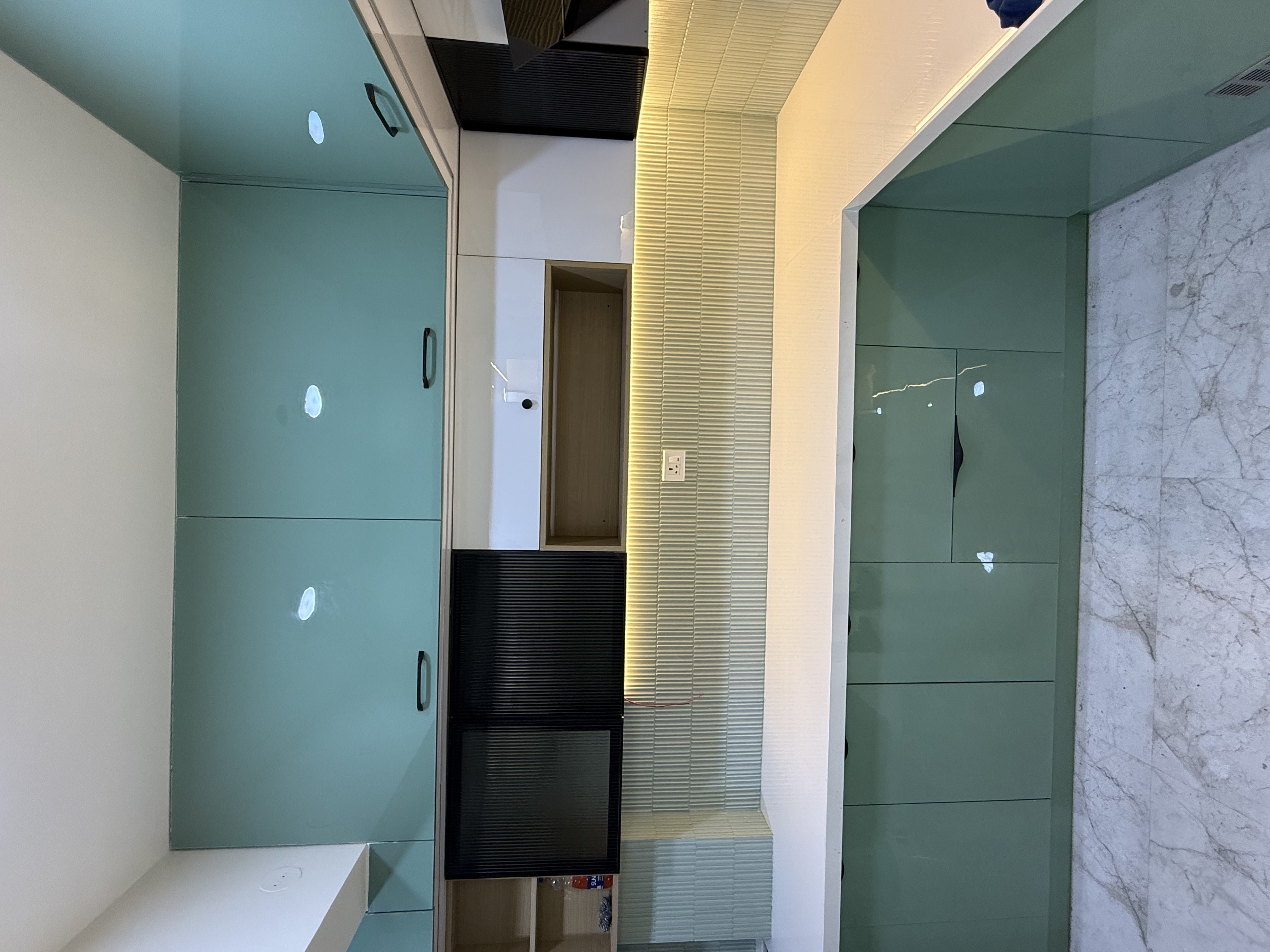 Modular Kitchens project 15