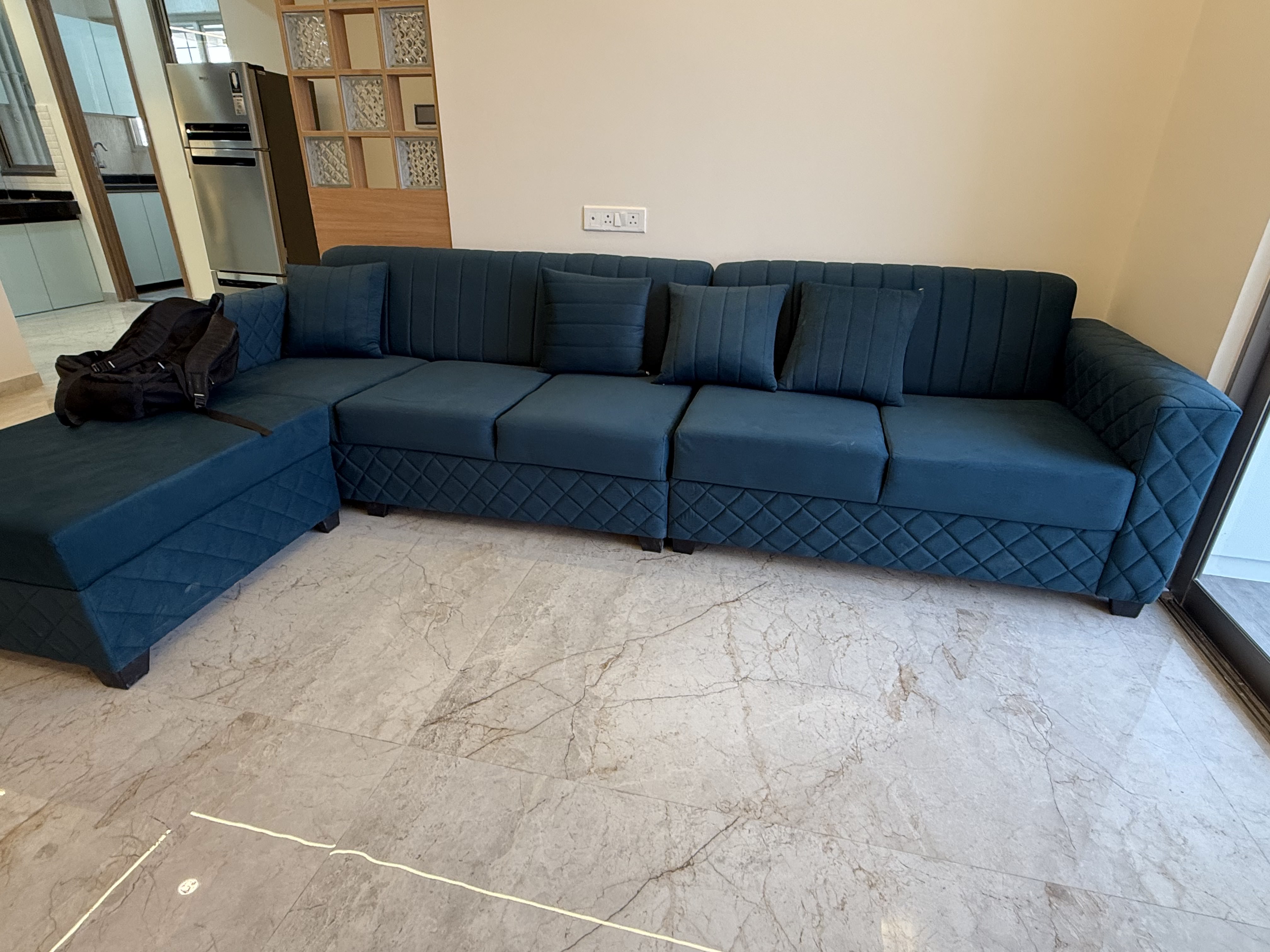 Complete Home Interiors project 14